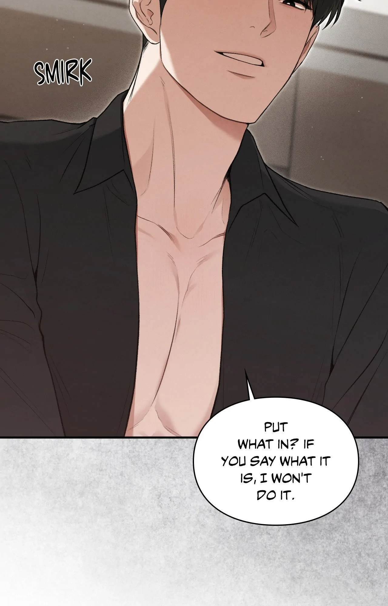 Reap What You Sow [Official] - Chapter 26 manhwa