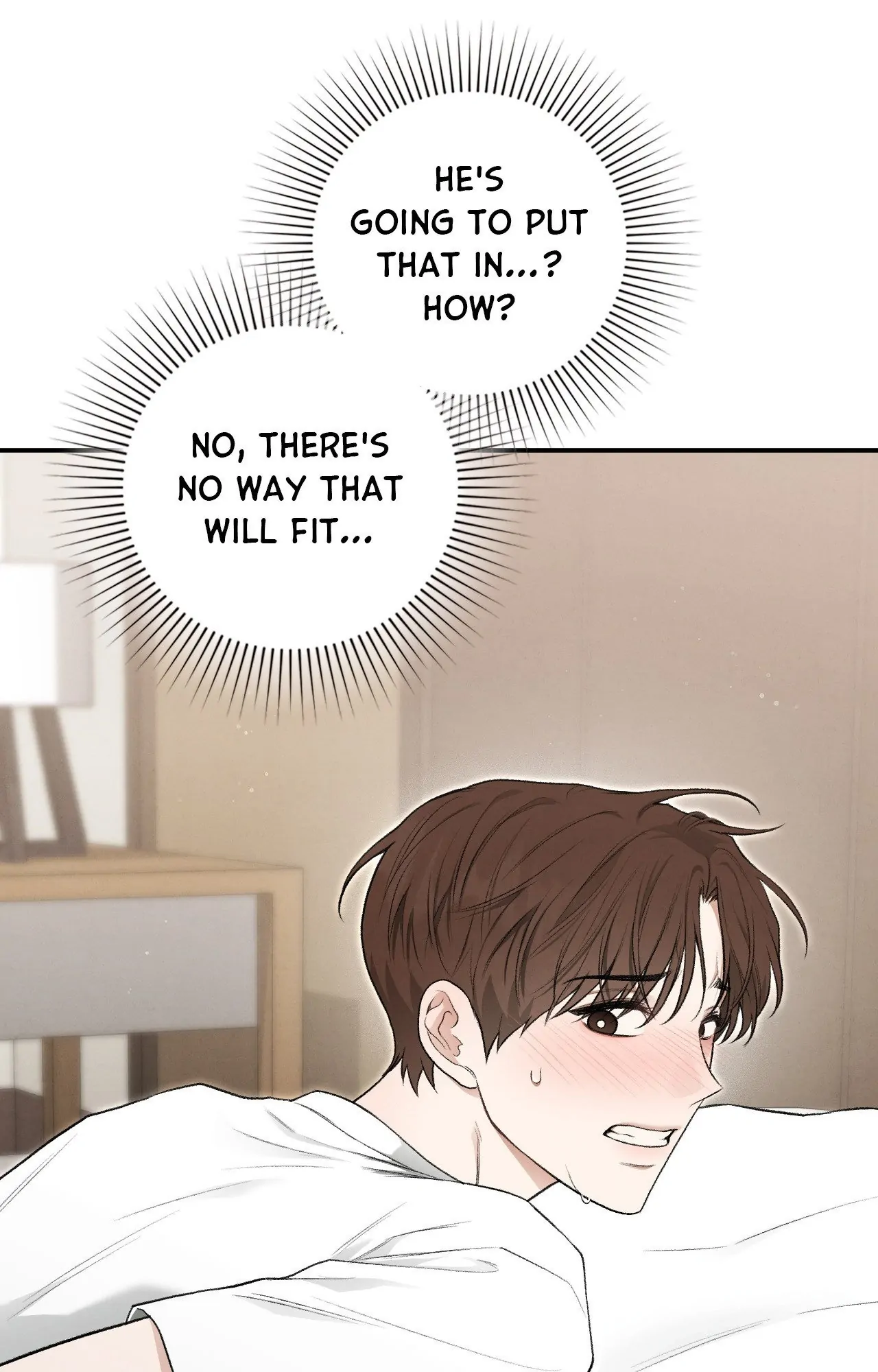 Reap What You Sow [Official] - Chapter 26 manhwa