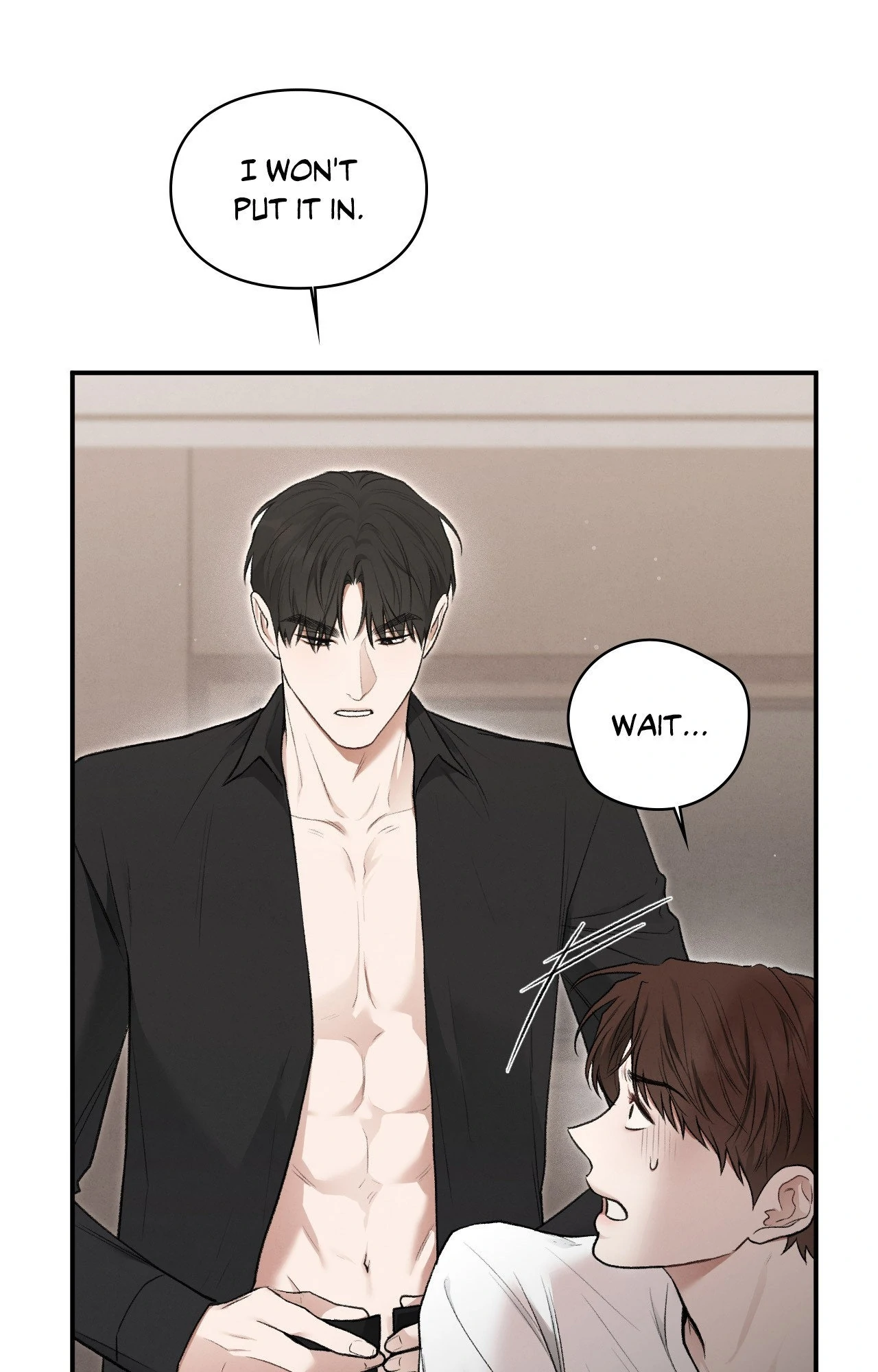 Reap What You Sow [Official] - Chapter 26 manhwa