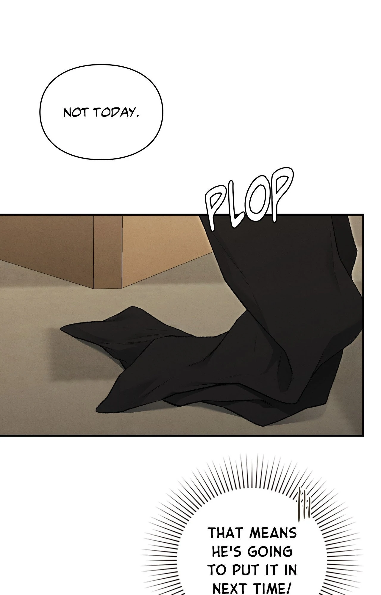 Reap What You Sow [Official] - Chapter 26 manhwa