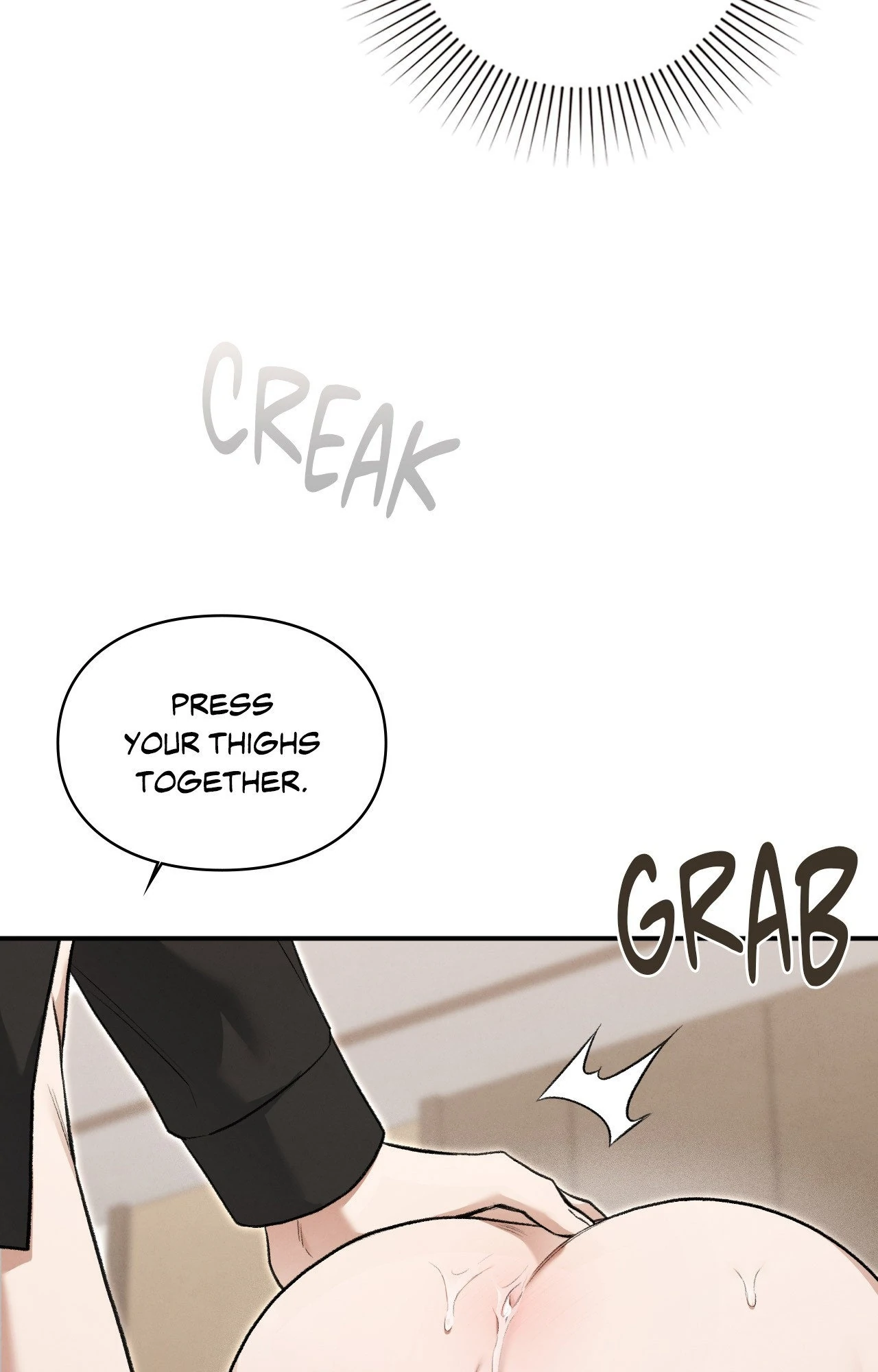 Reap What You Sow [Official] - Chapter 26 manhwa