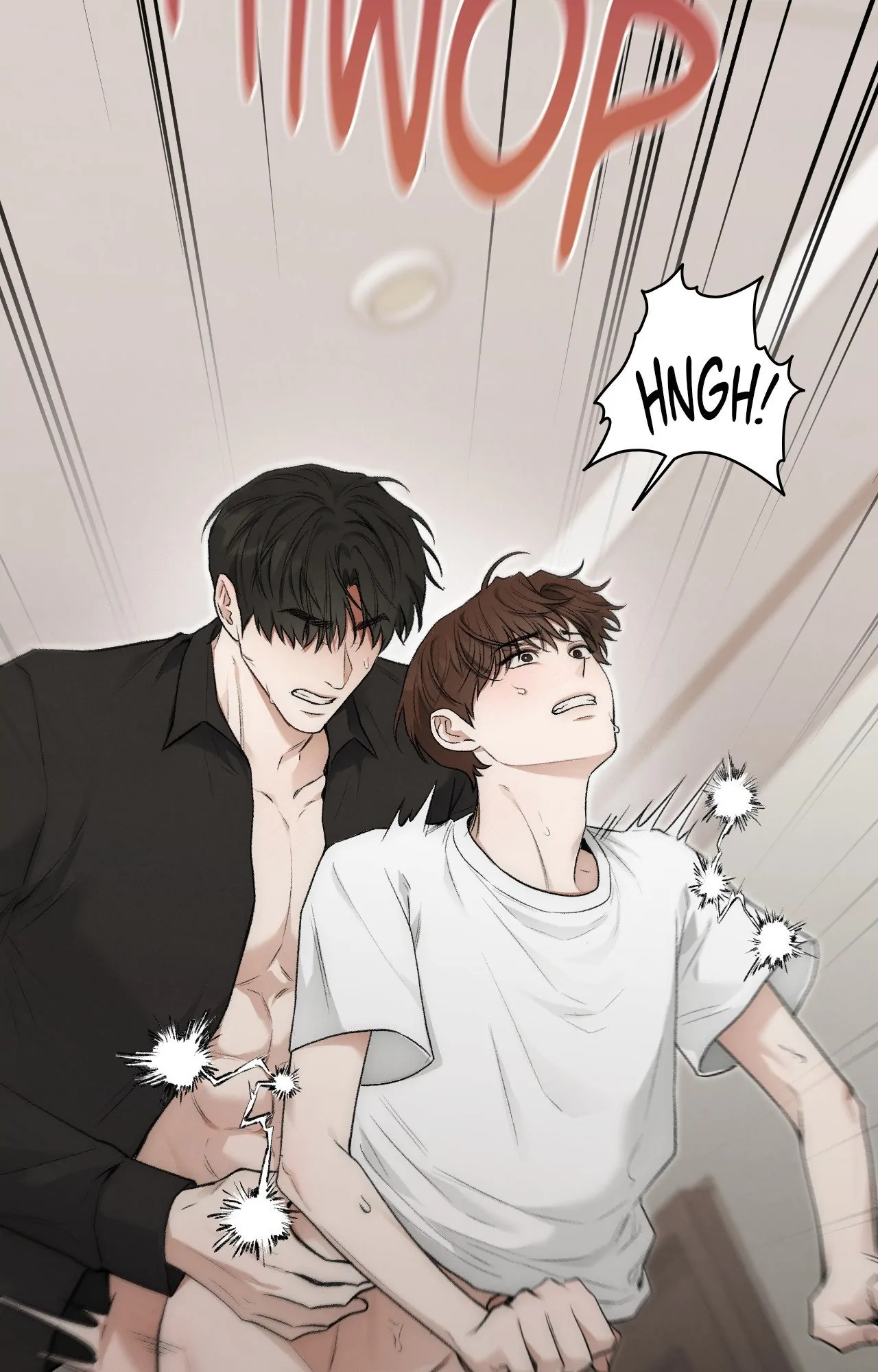 Reap What You Sow [Official] - Chapter 26 manhwa