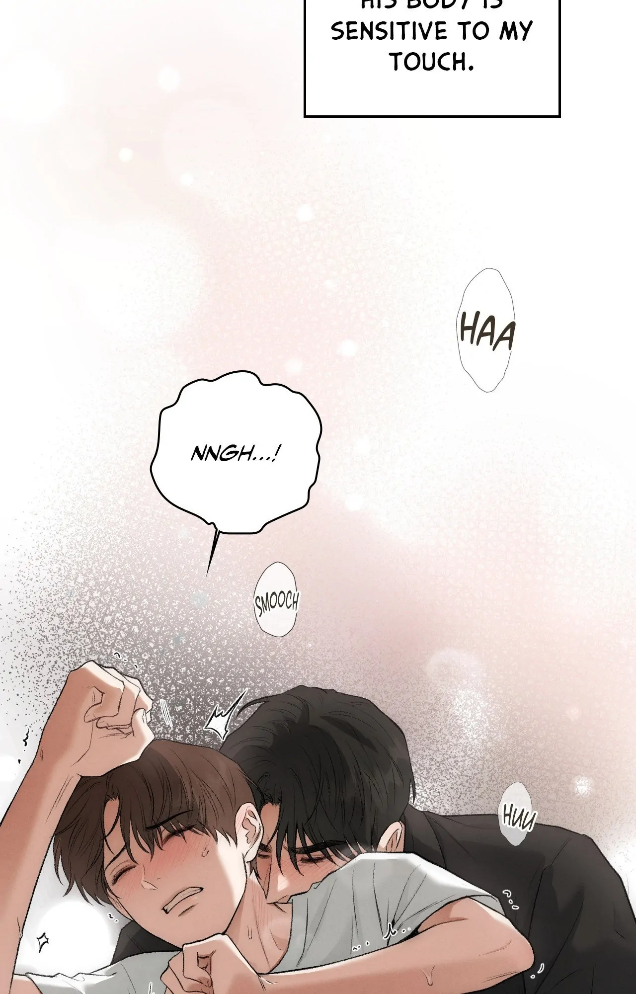 Reap What You Sow [Official] - Chapter 26 manhwa