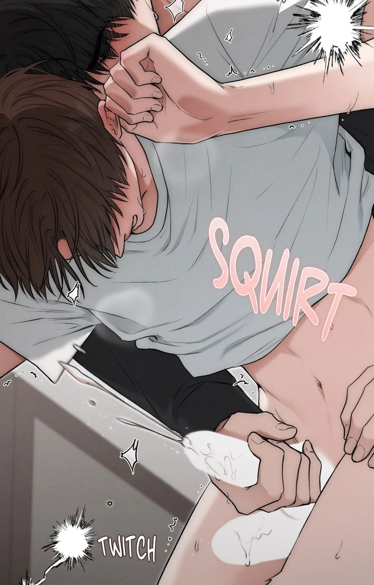 Reap What You Sow [Official] - Chapter 26 manhwa