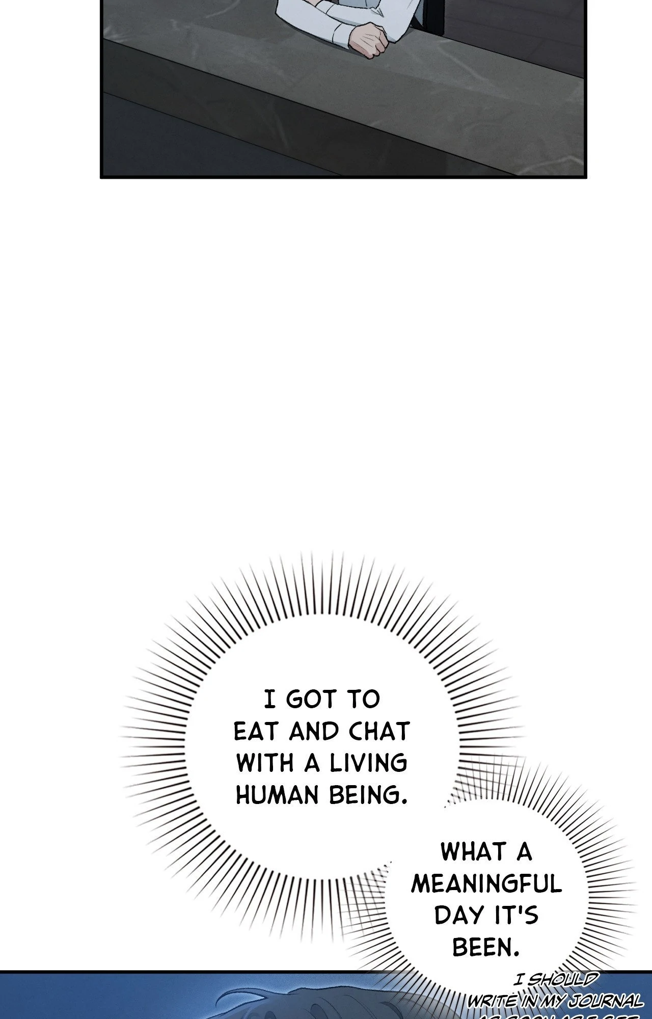 Reap What You Sow [Official] - Chapter 26 manhwa