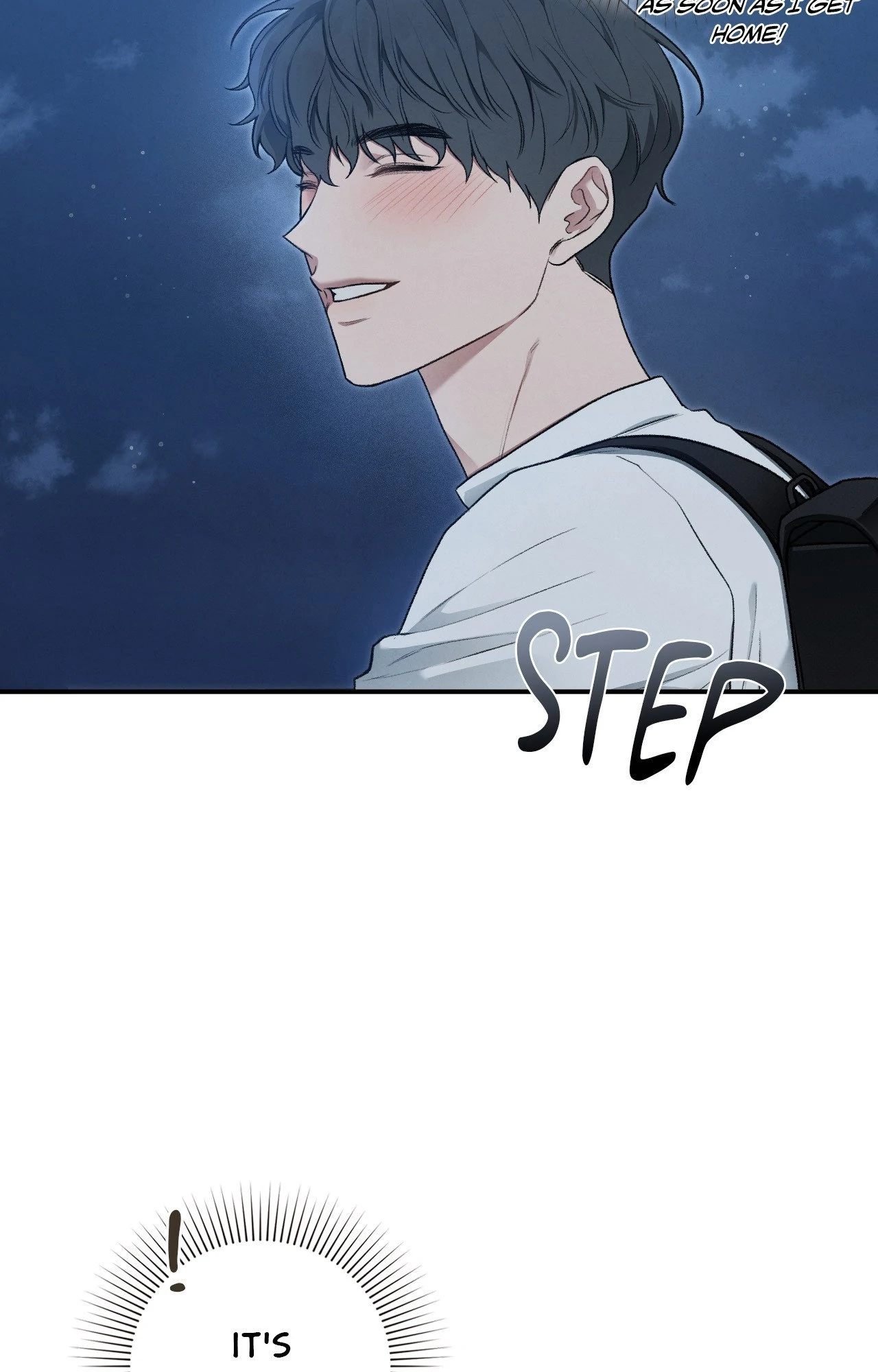 Reap What You Sow [Official] - Chapter 26 manhwa