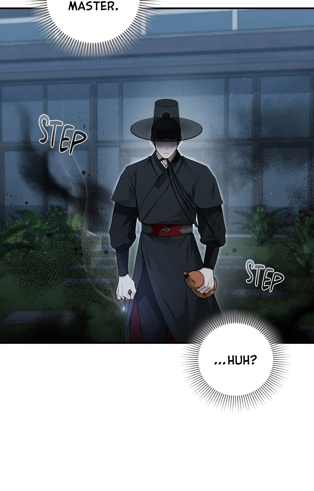 Reap What You Sow [Official] - Chapter 26 manhwa