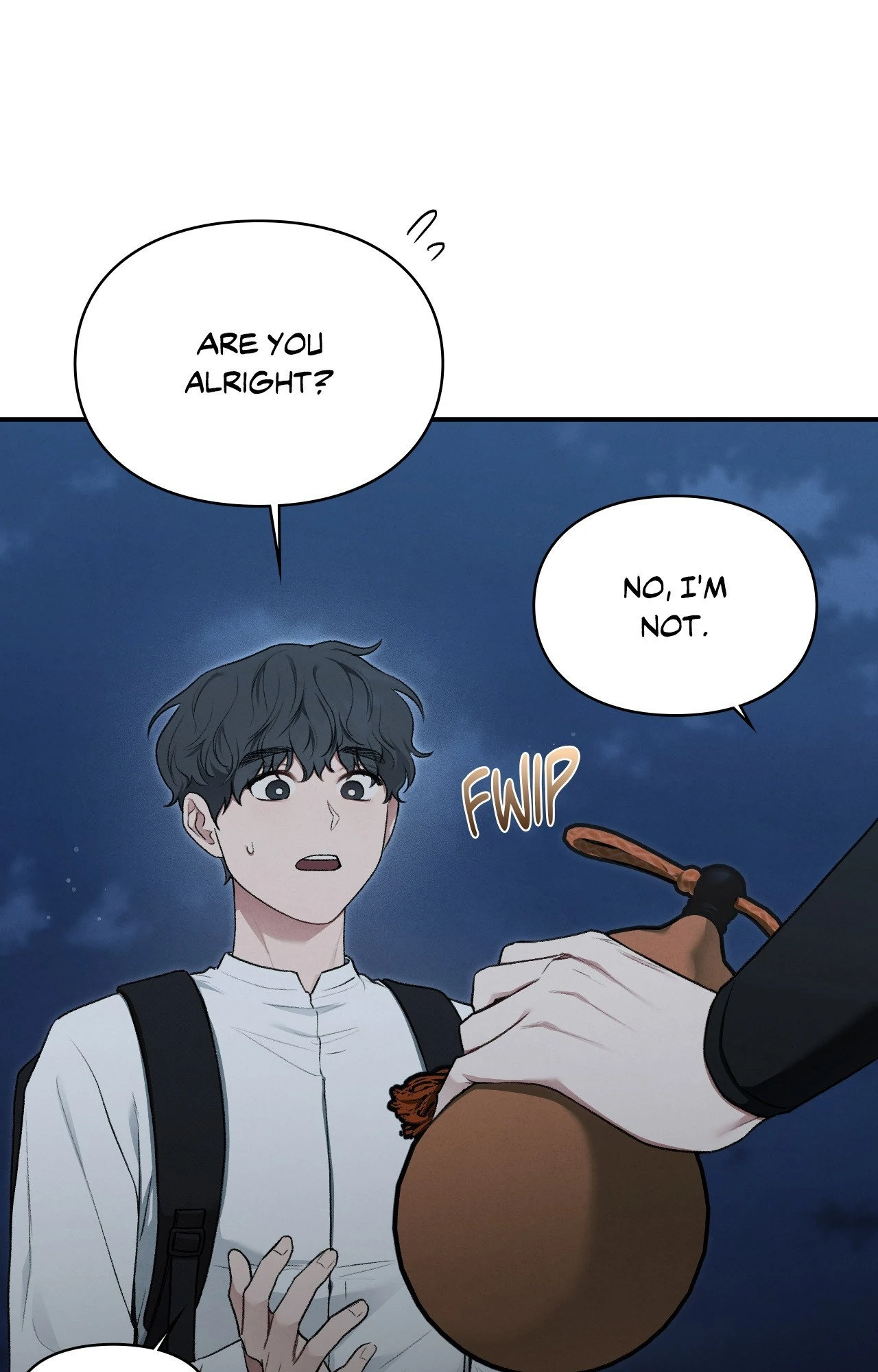 Reap What You Sow [Official] - Chapter 26 manhwa
