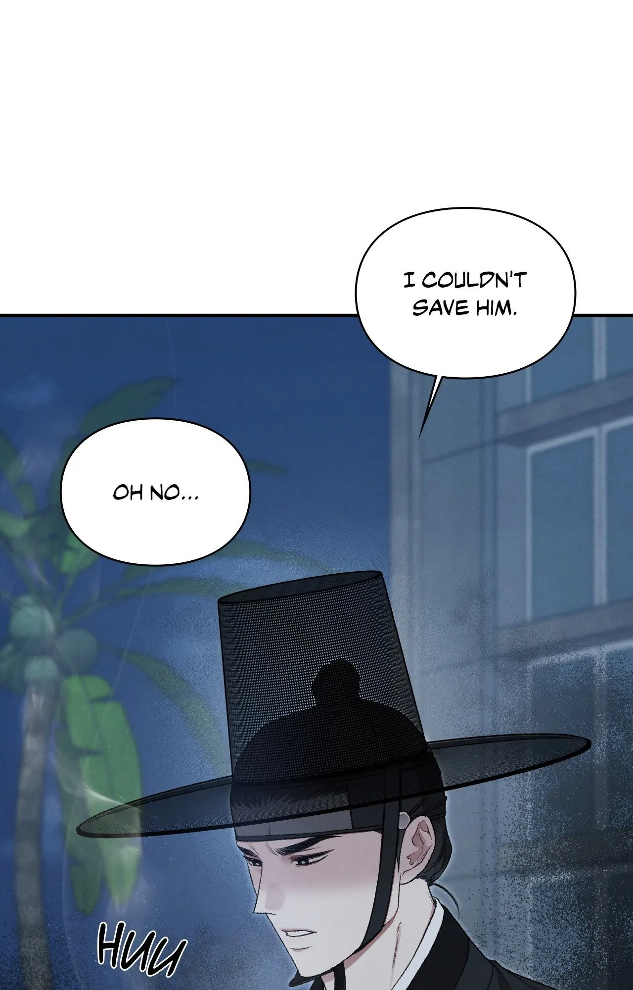 Reap What You Sow [Official] - Chapter 26 manhwa