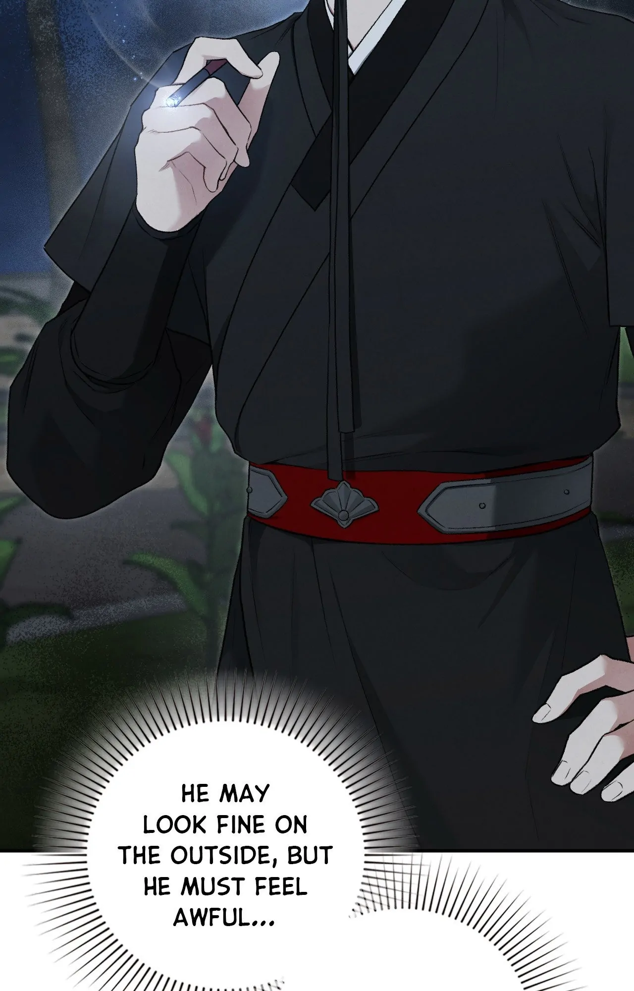 Reap What You Sow [Official] - Chapter 26 manhwa