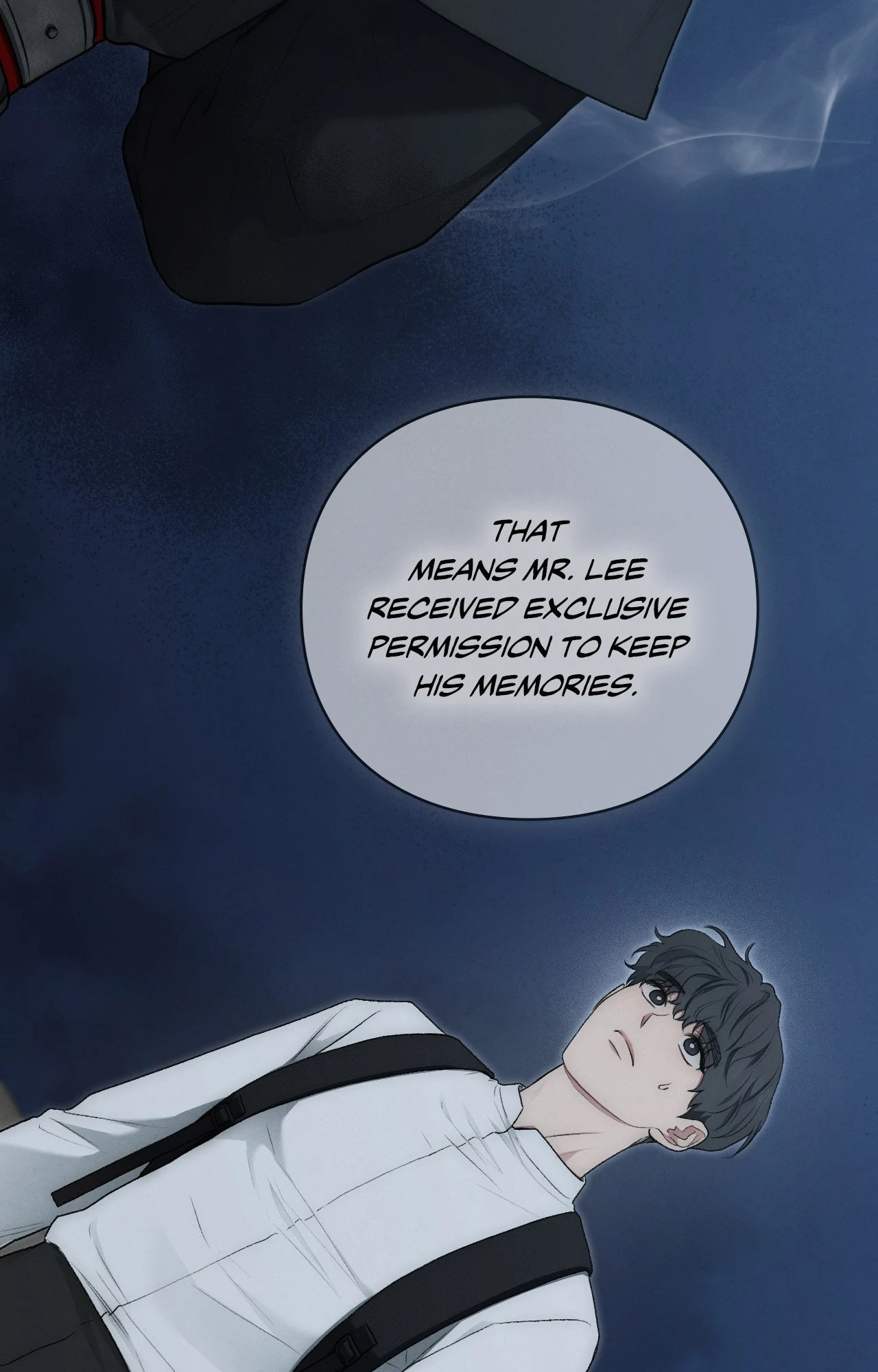 Reap What You Sow [Official] - Chapter 26 manhwa