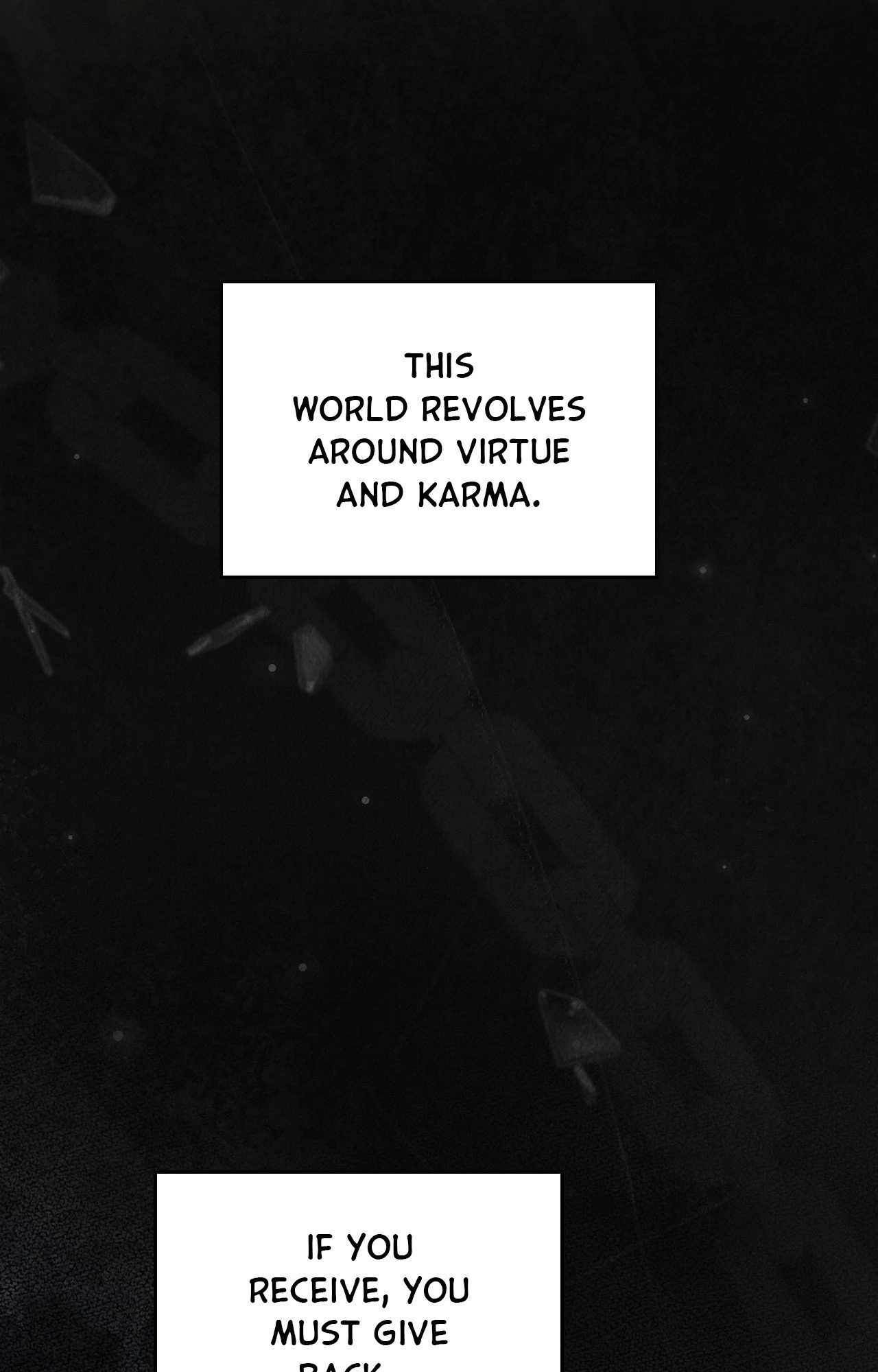 Reap What You Sow [Official] - Chapter 26 manhwa