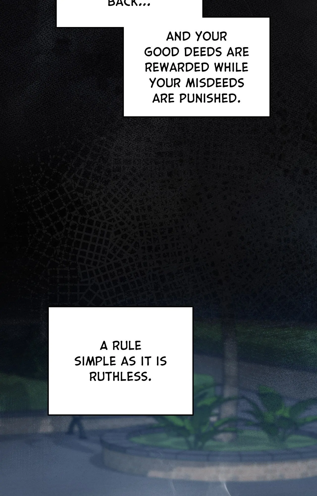 Reap What You Sow [Official] - Chapter 26 manhwa