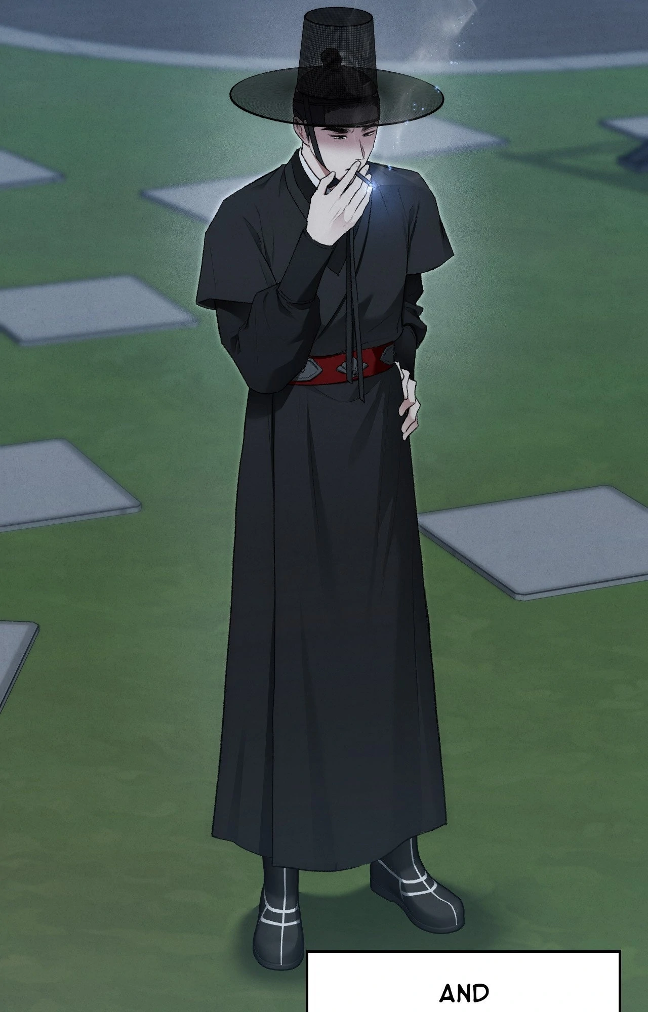 Reap What You Sow [Official] - Chapter 26 manhwa