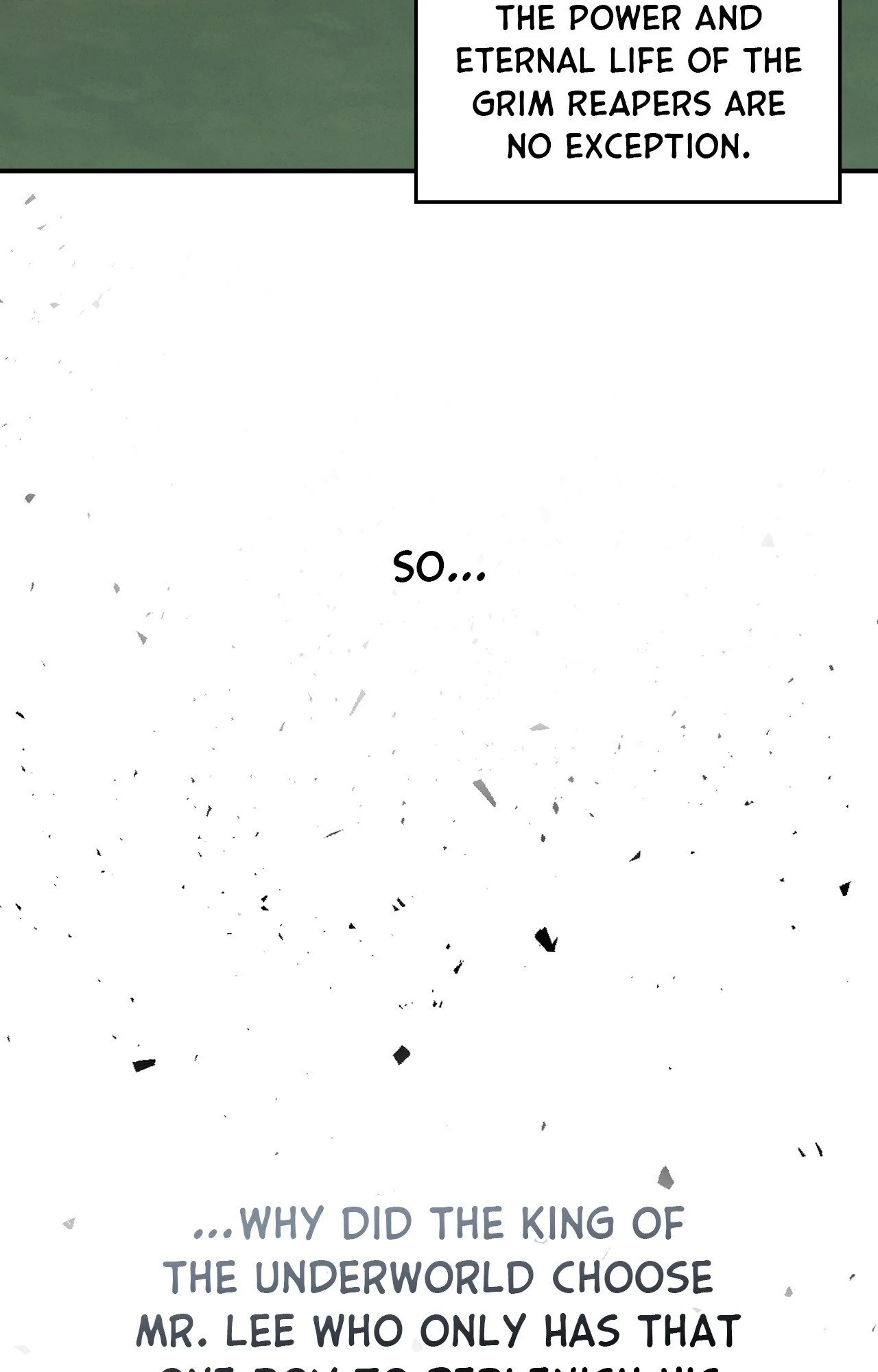 Reap What You Sow [Official] - Chapter 26 manhwa