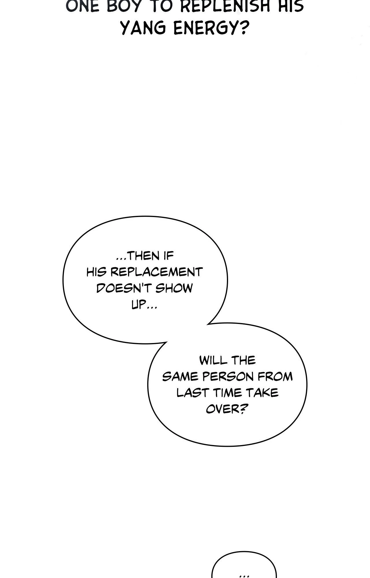 Reap What You Sow [Official] - Chapter 26 manhwa