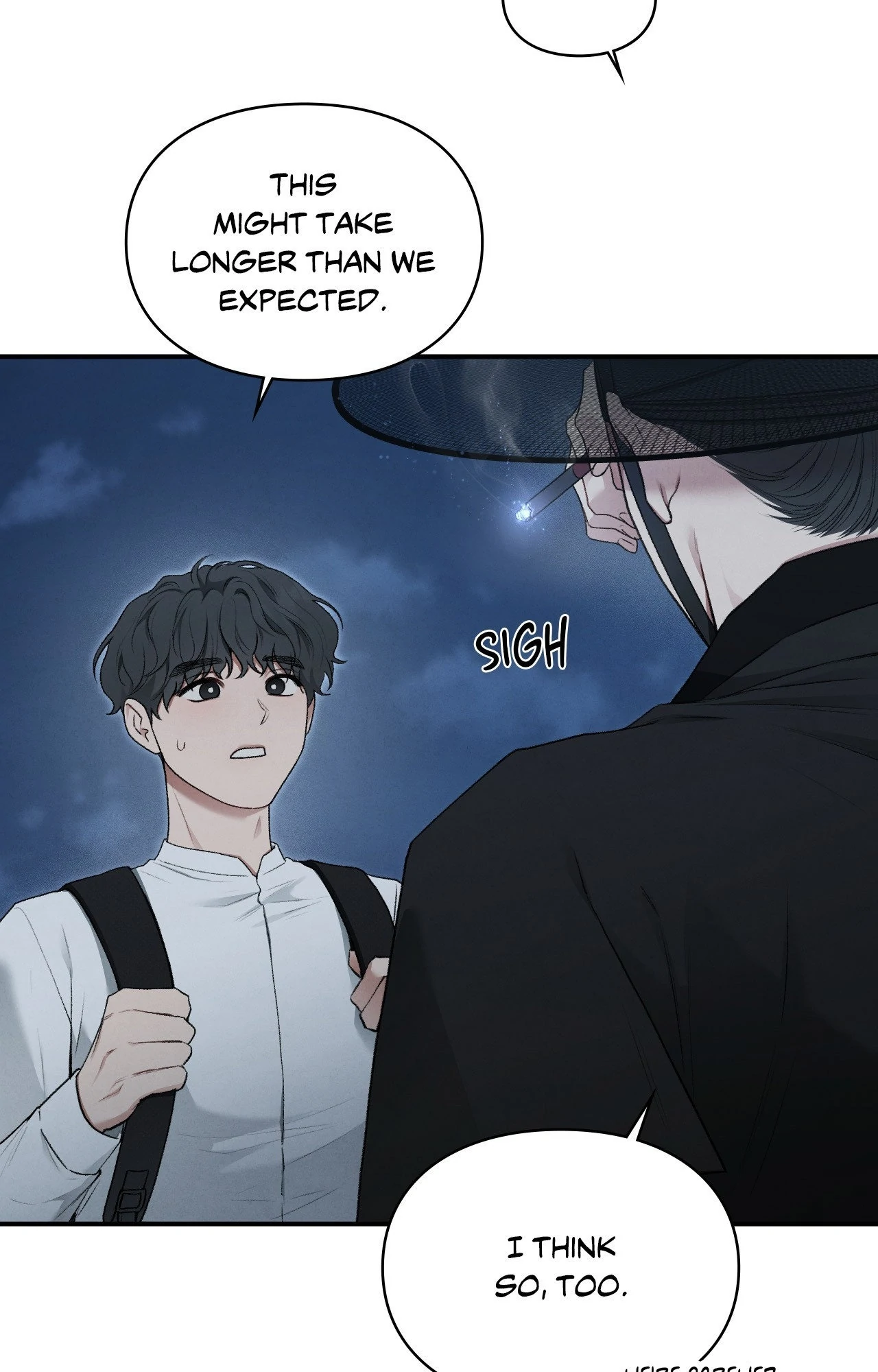 Reap What You Sow [Official] - Chapter 26 manhwa