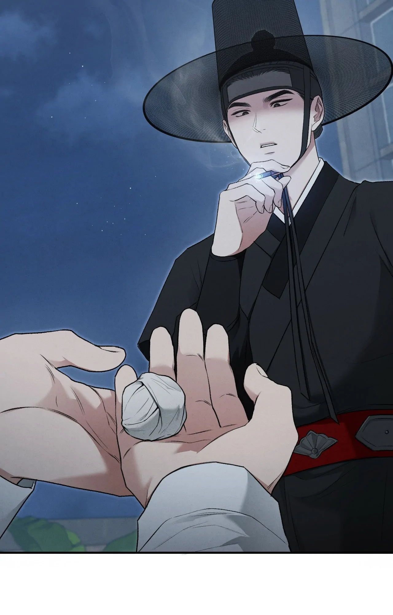 Reap What You Sow [Official] - Chapter 26 manhwa