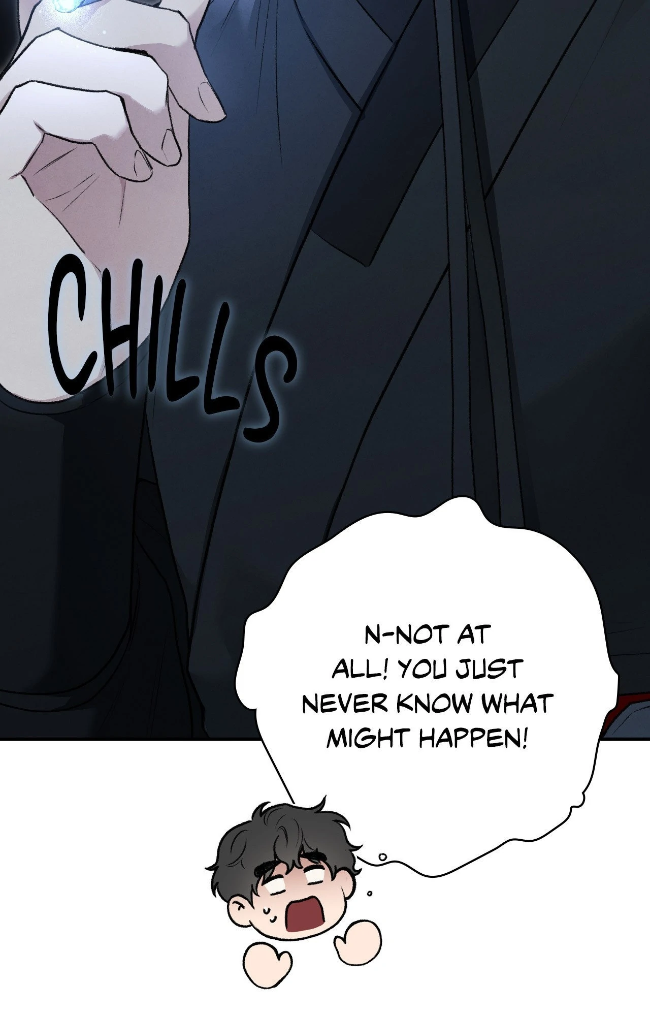 Reap What You Sow [Official] - Chapter 26 manhwa