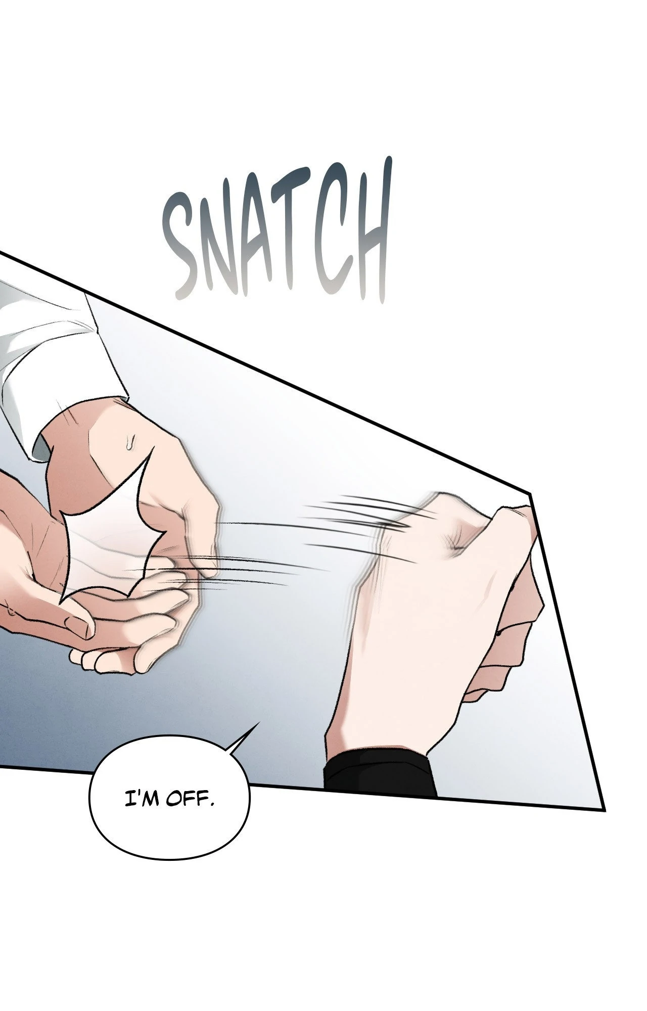 Reap What You Sow [Official] - Chapter 26 manhwa