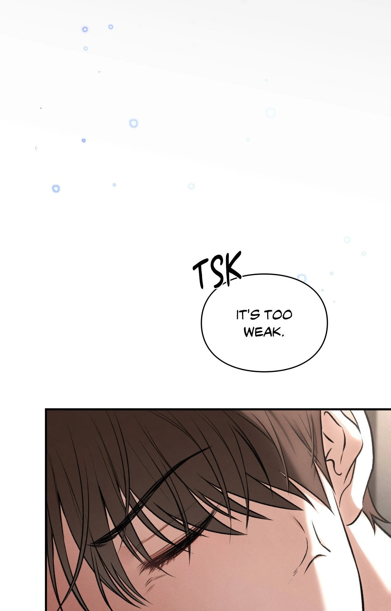 Reap What You Sow [Official] - Chapter 26 manhwa