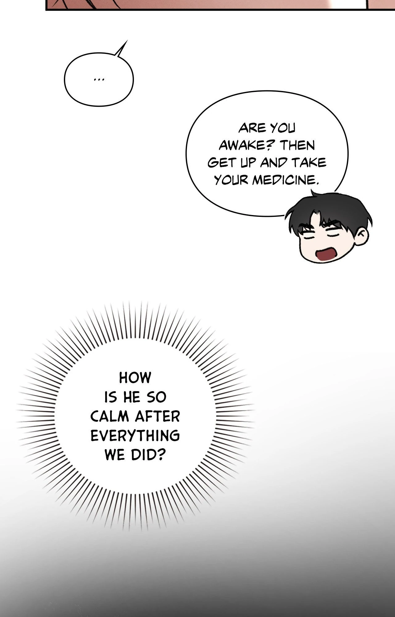 Reap What You Sow [Official] - Chapter 26 manhwa