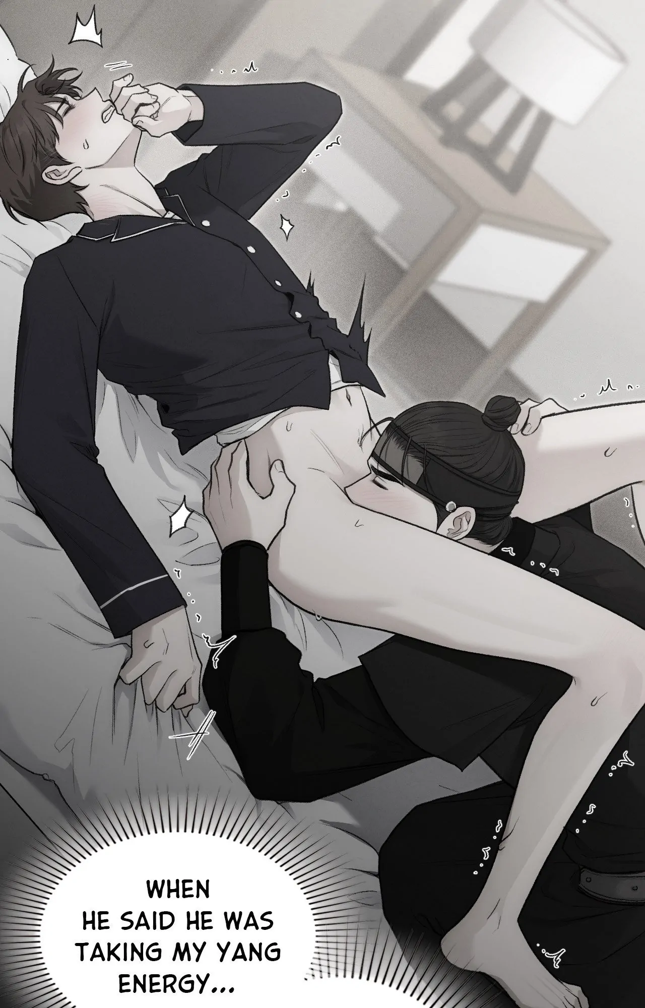 Reap What You Sow [Official] - Chapter 26 manhwa