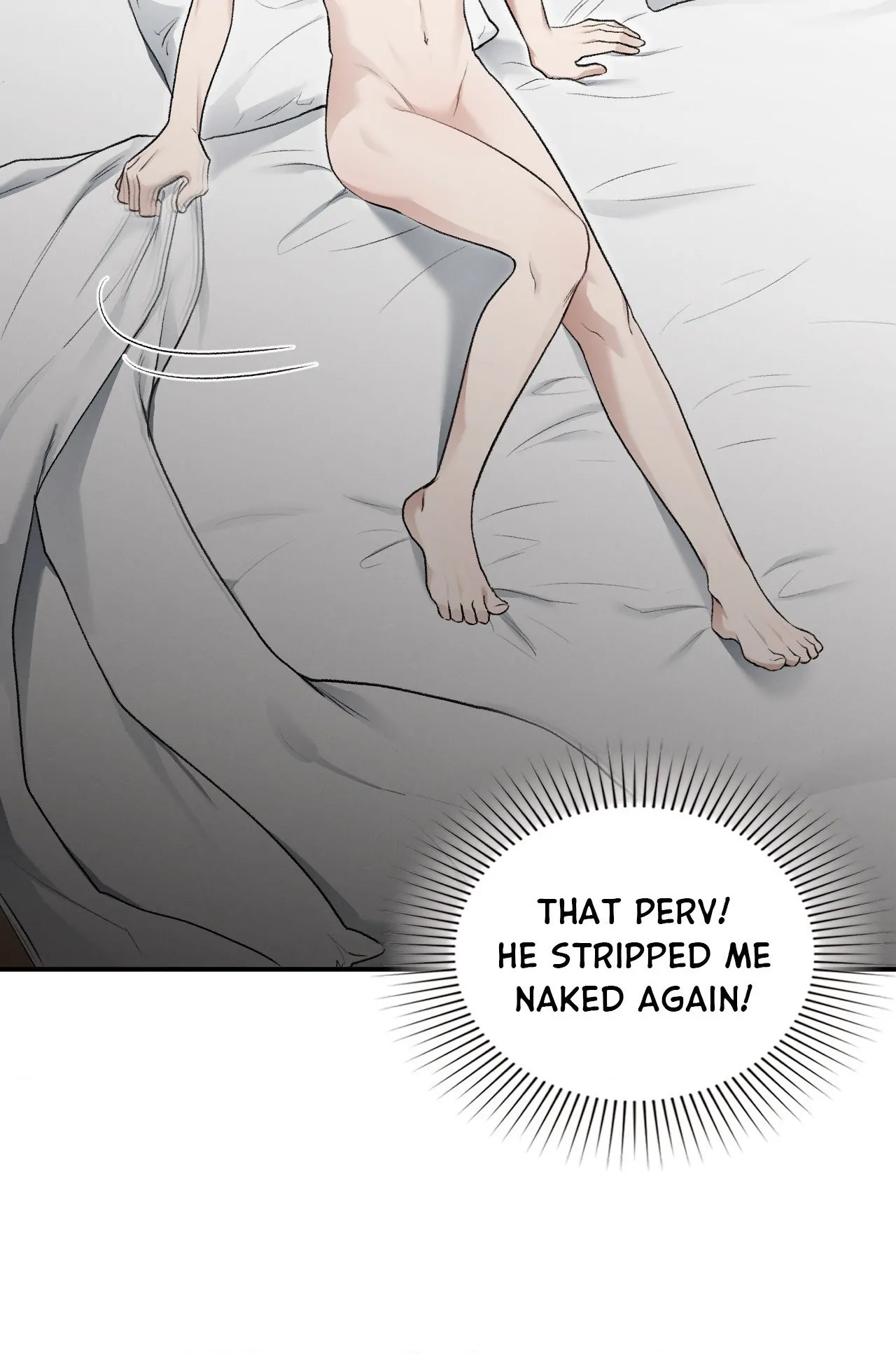 Reap What You Sow [Official] - Chapter 26 manhwa