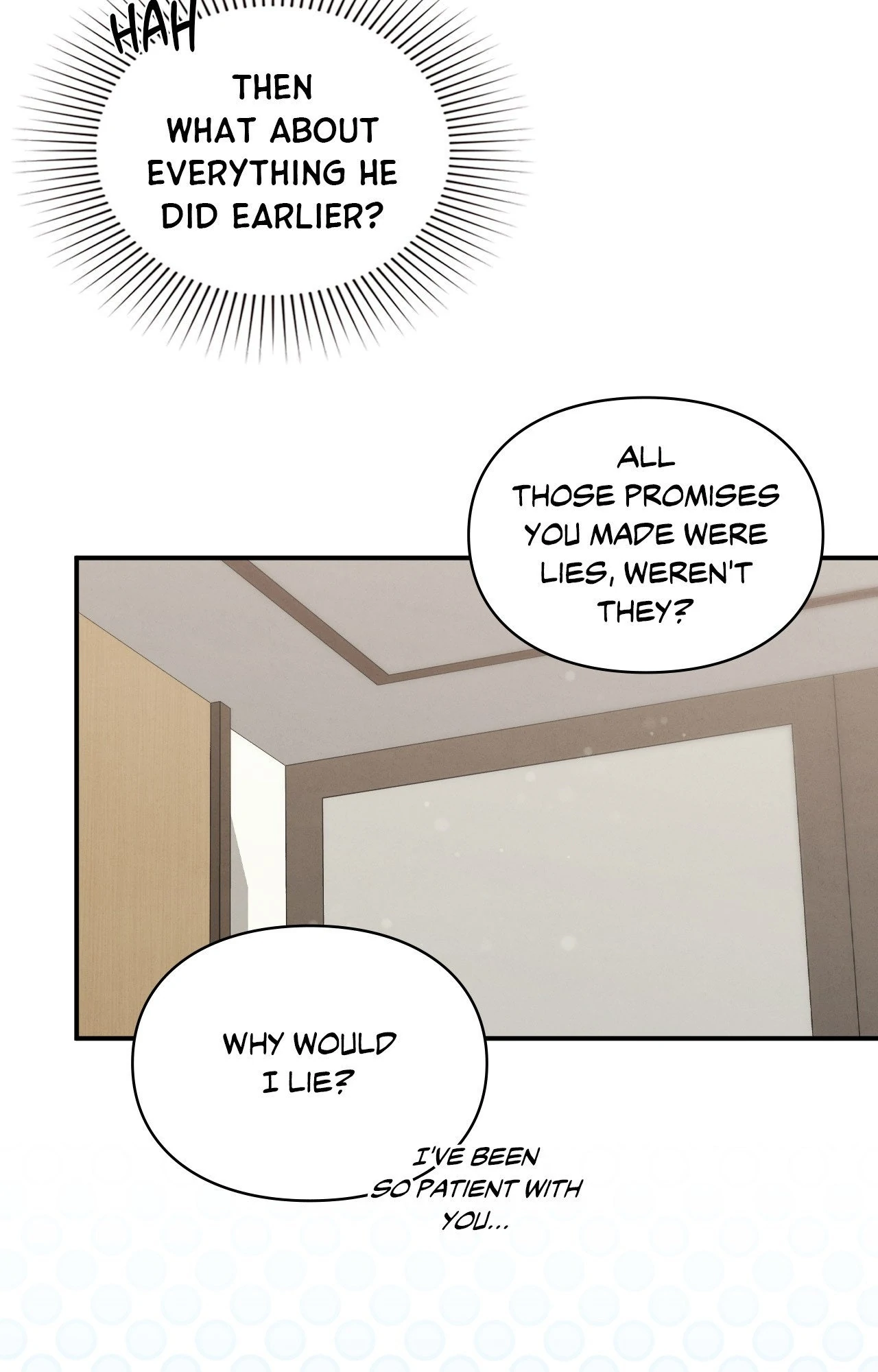 Reap What You Sow [Official] - Chapter 26 manhwa