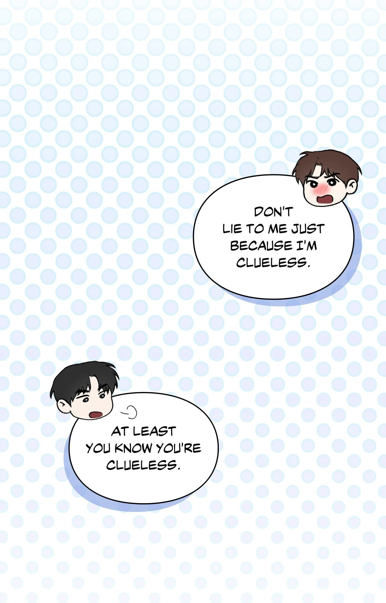 Reap What You Sow [Official] - Chapter 26 manhwa