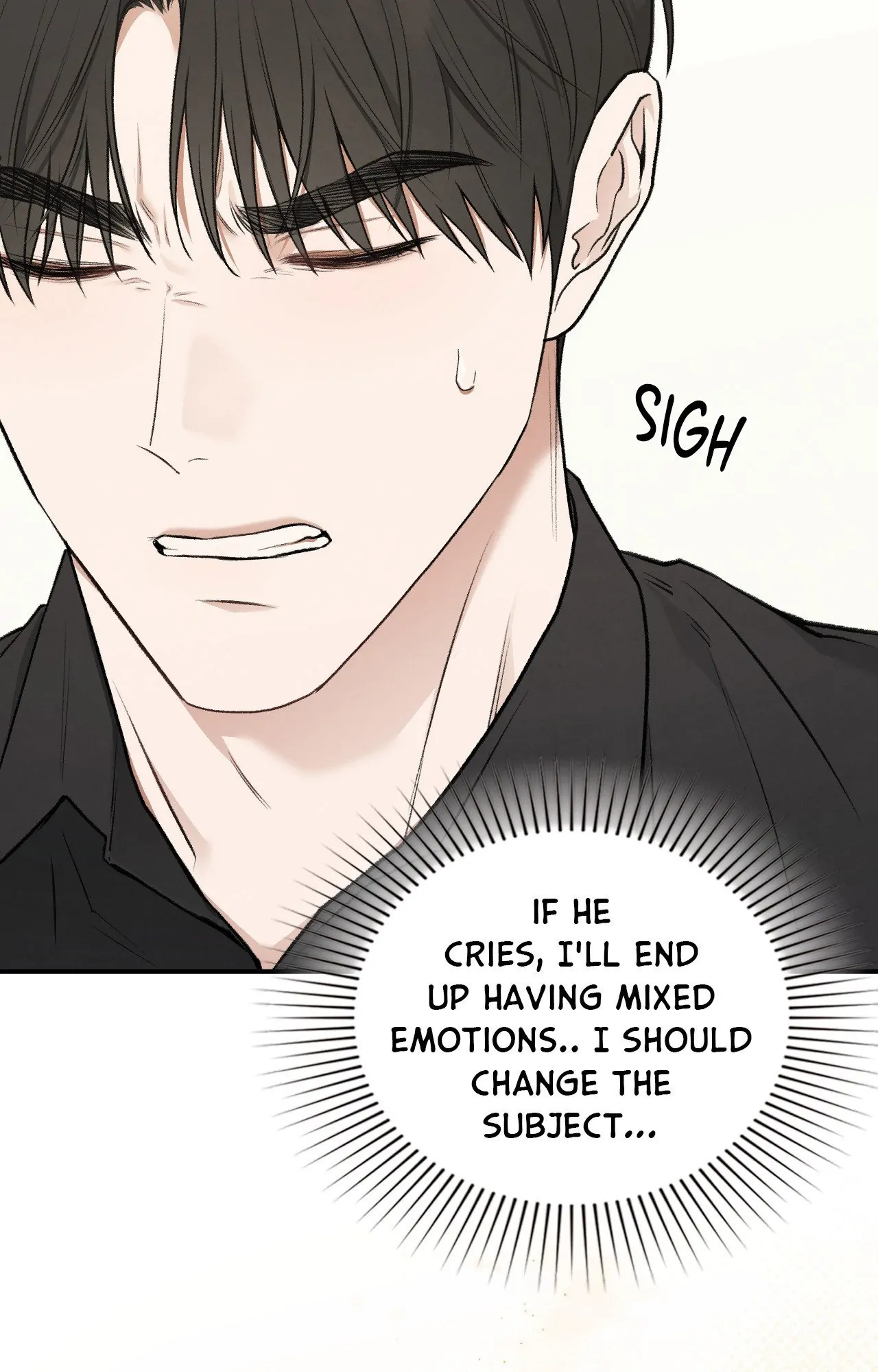 Reap What You Sow [Official] - Chapter 26 manhwa