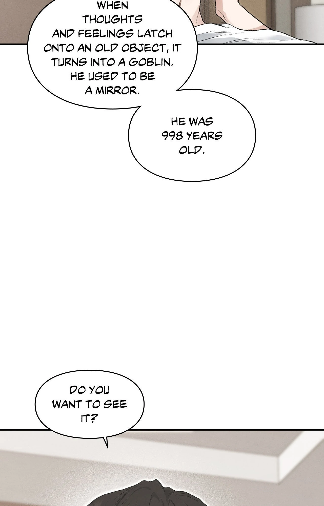 Reap What You Sow [Official] - Chapter 26 manhwa