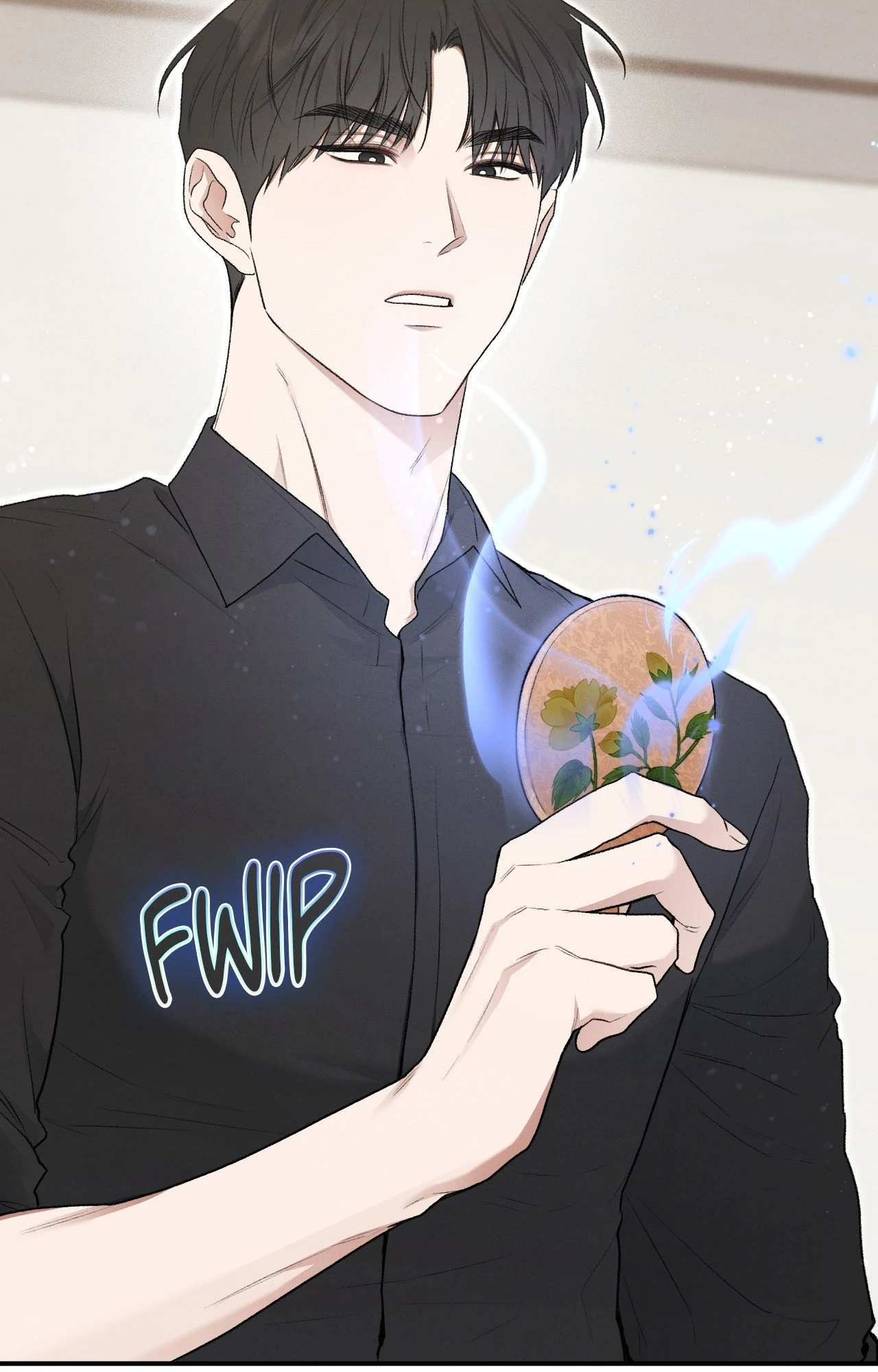 Reap What You Sow [Official] - Chapter 26 manhwa