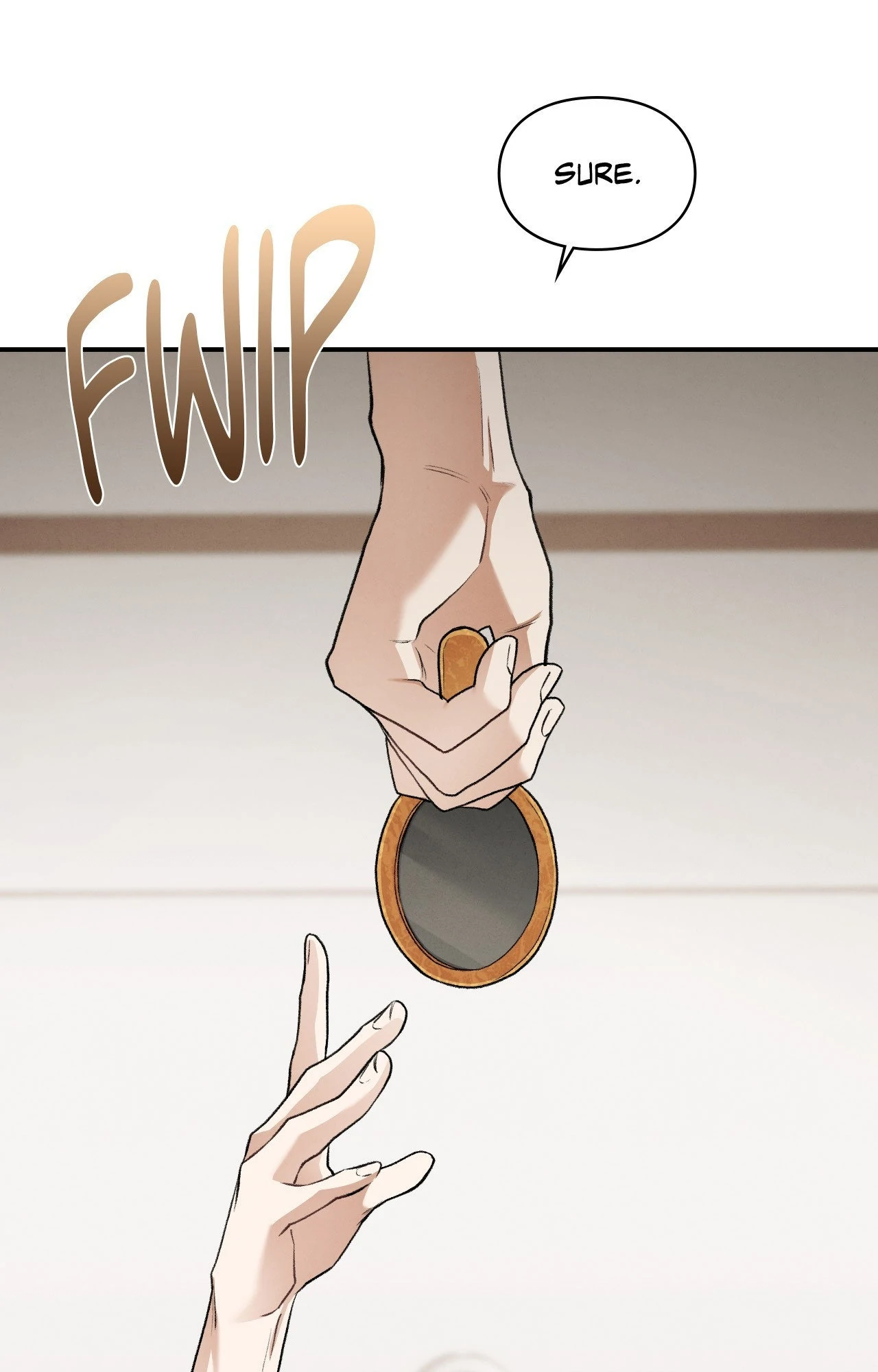 Reap What You Sow [Official] - Chapter 26 manhwa