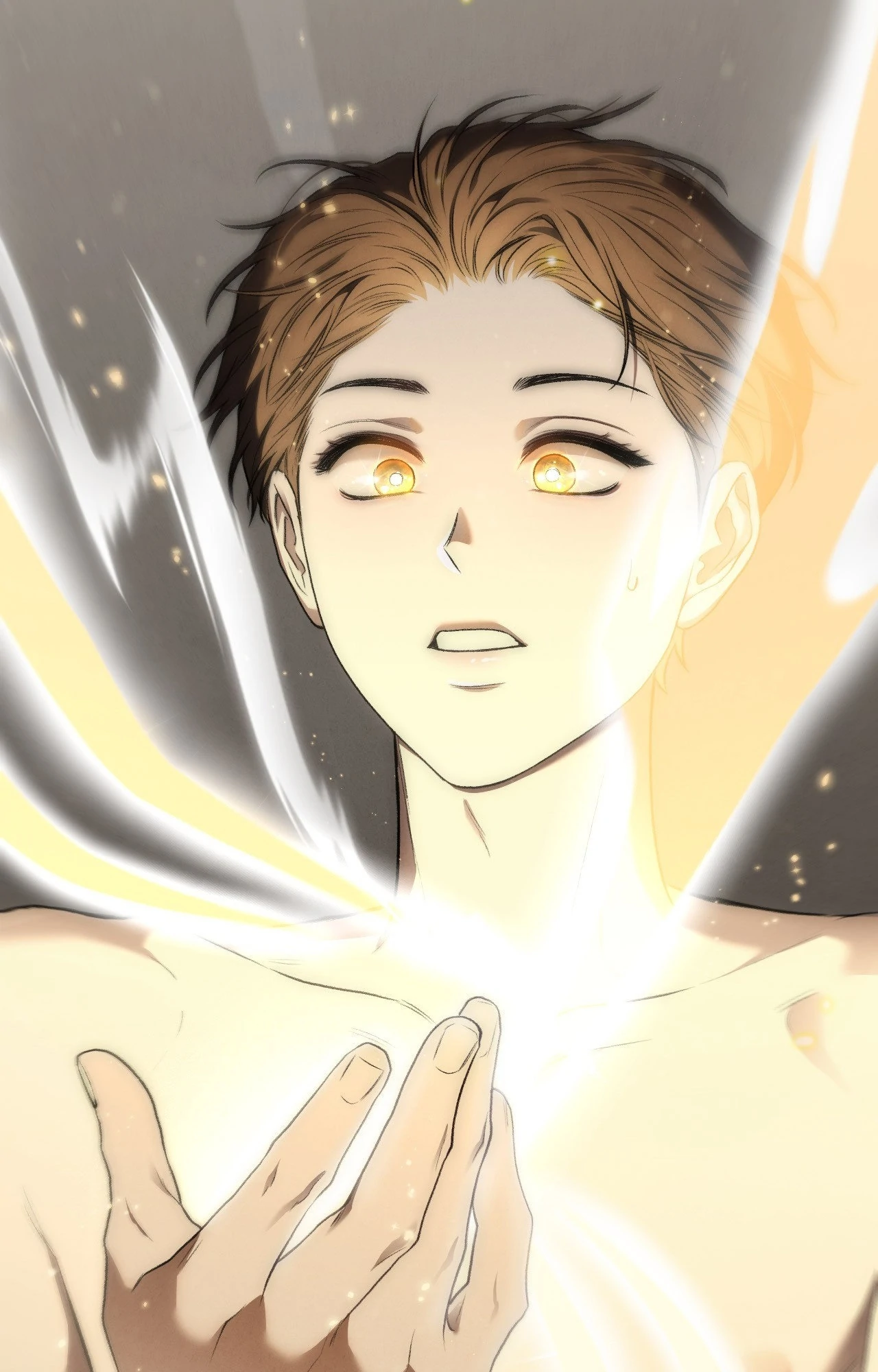 Reap What You Sow [Official] - Chapter 26 manhwa