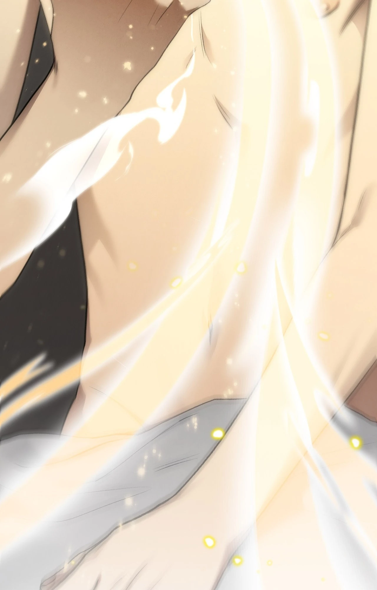 Reap What You Sow [Official] - Chapter 26 manhwa