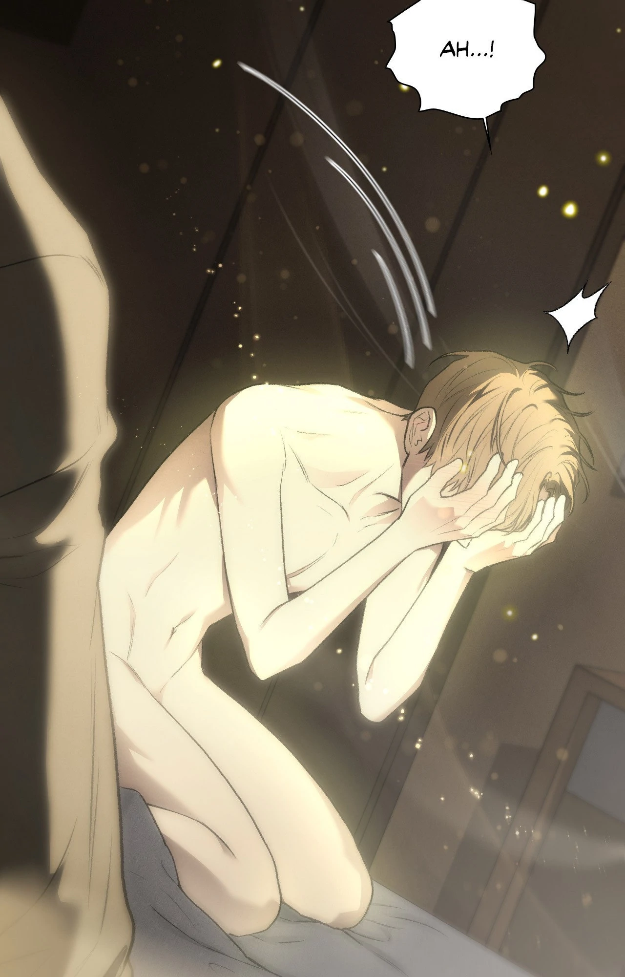 Reap What You Sow [Official] - Chapter 26 manhwa