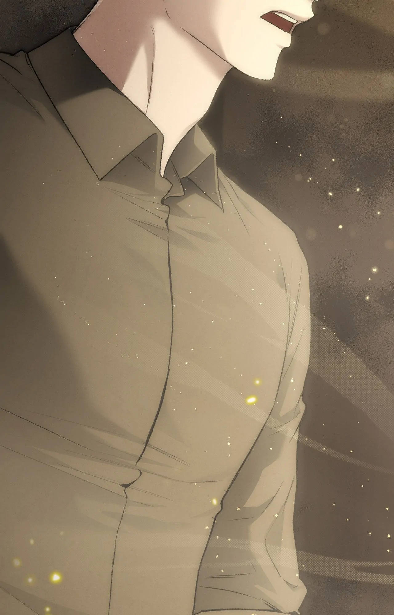 Reap What You Sow [Official] - Chapter 26 manhwa