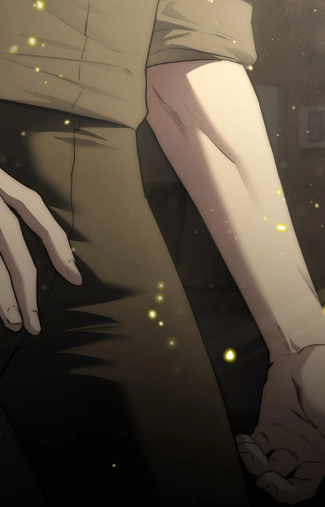 Reap What You Sow [Official] - Chapter 26 manhwa