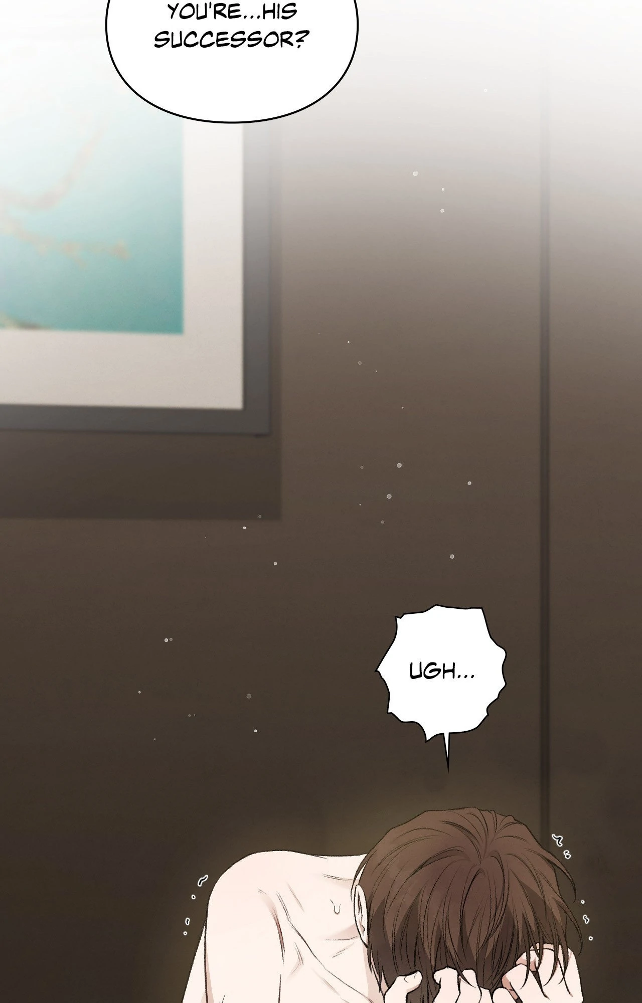 Reap What You Sow [Official] - Chapter 27 manhwa