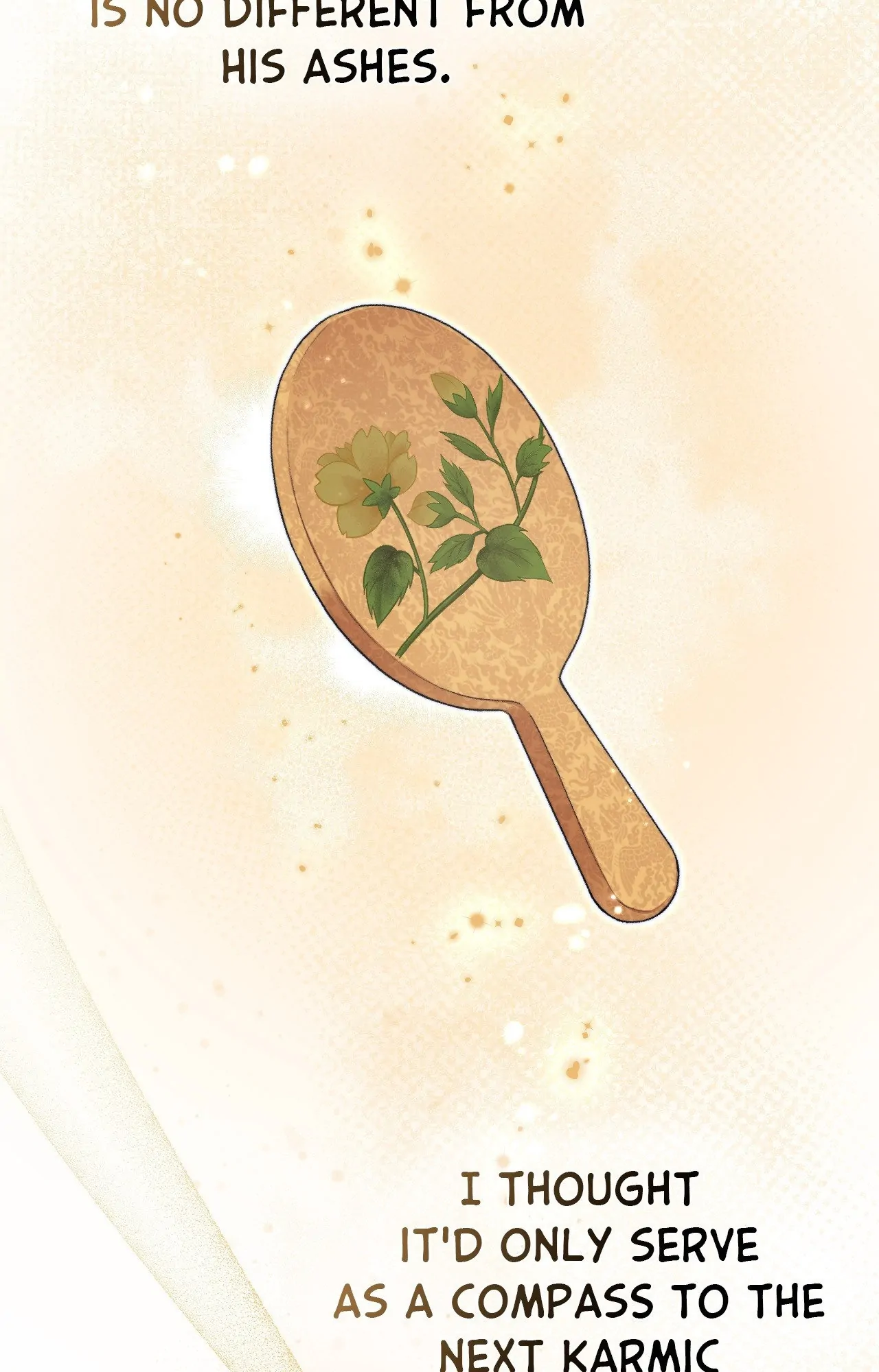 Reap What You Sow [Official] - Chapter 27 manhwa