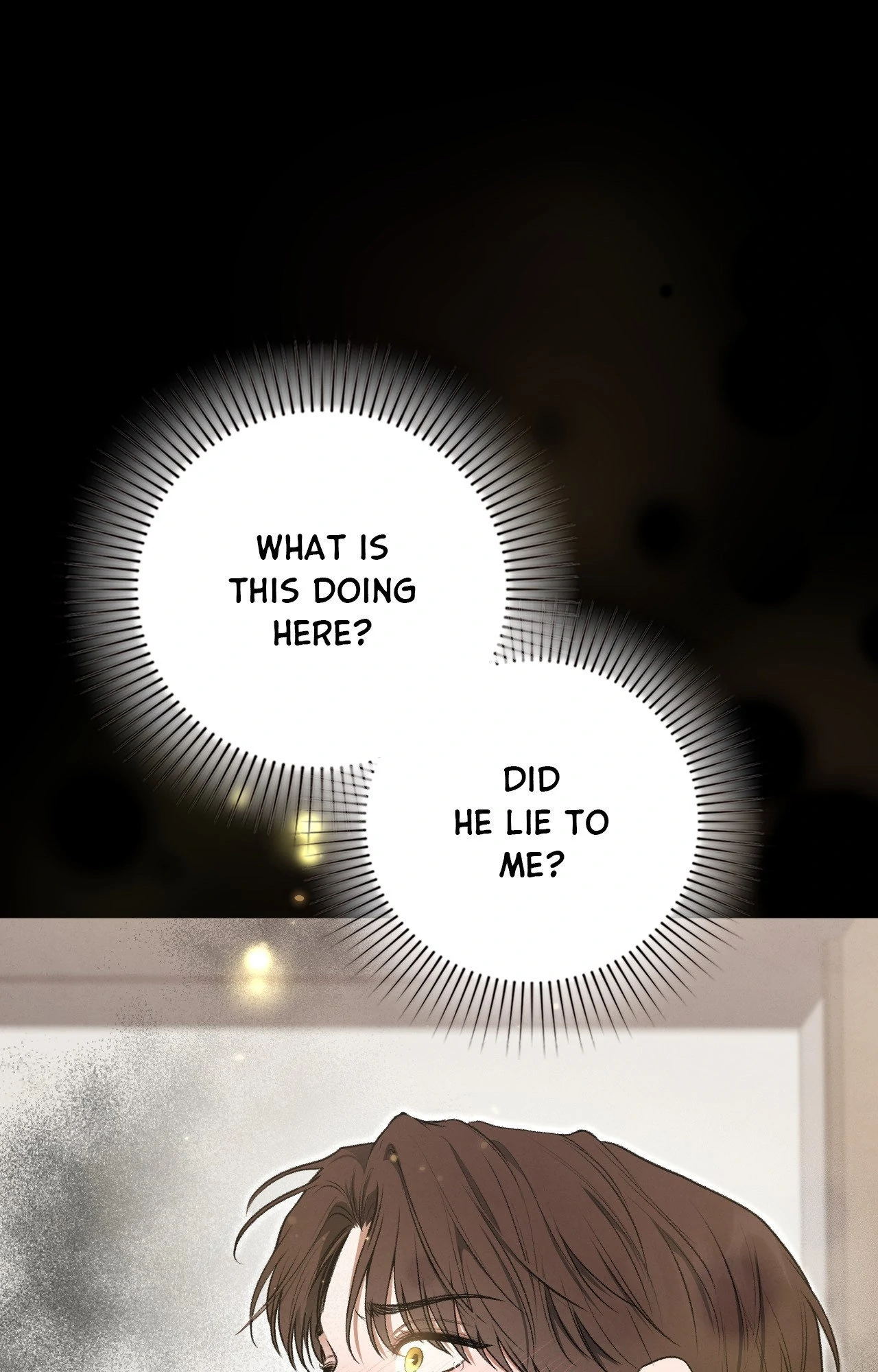 Reap What You Sow [Official] - Chapter 27 manhwa