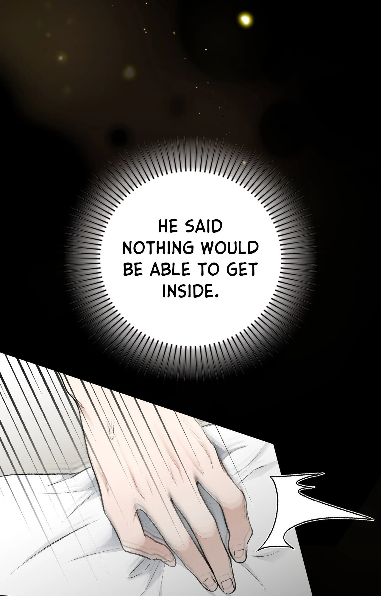 Reap What You Sow [Official] - Chapter 27 manhwa