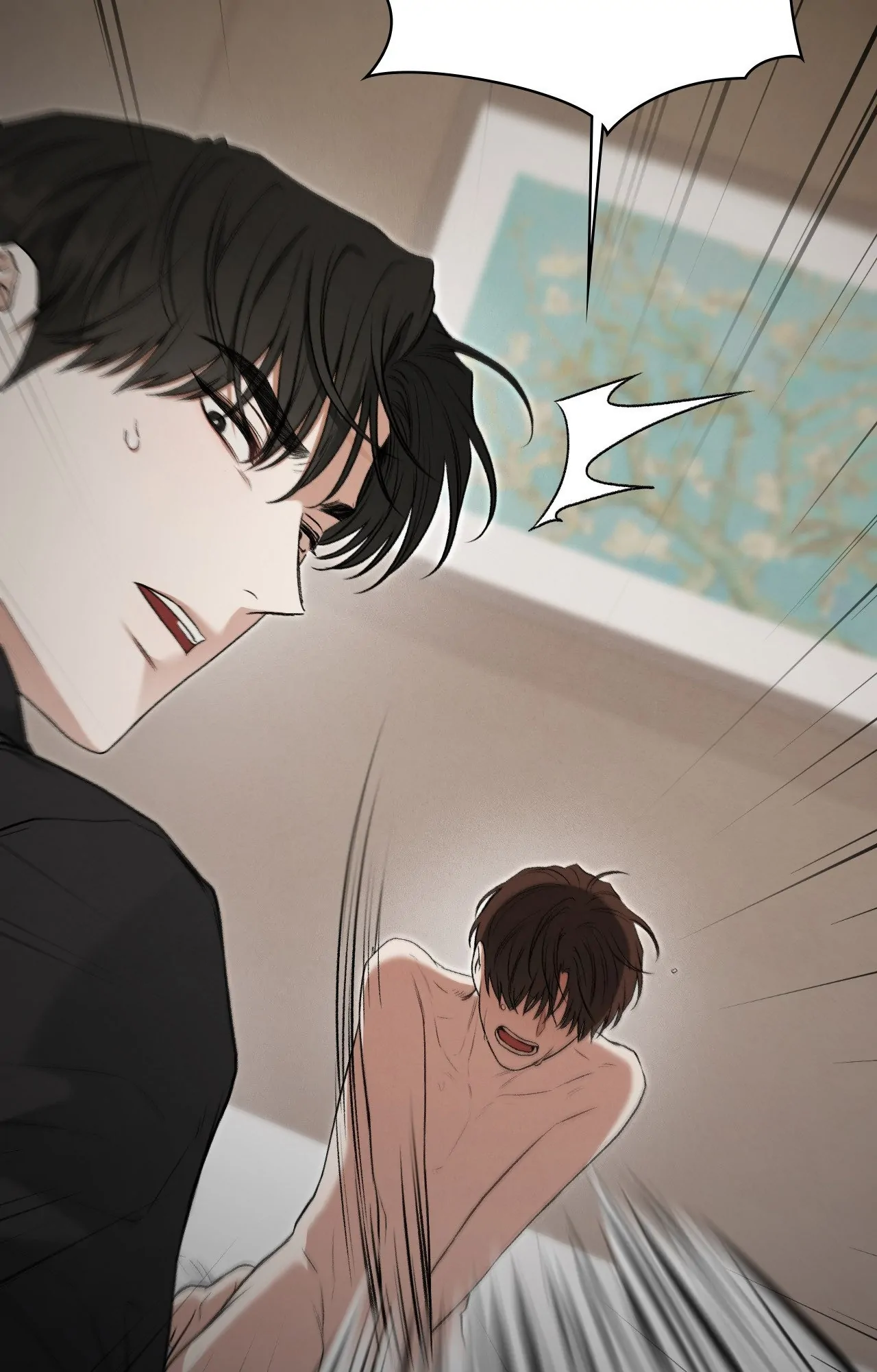 Reap What You Sow [Official] - Chapter 27 manhwa