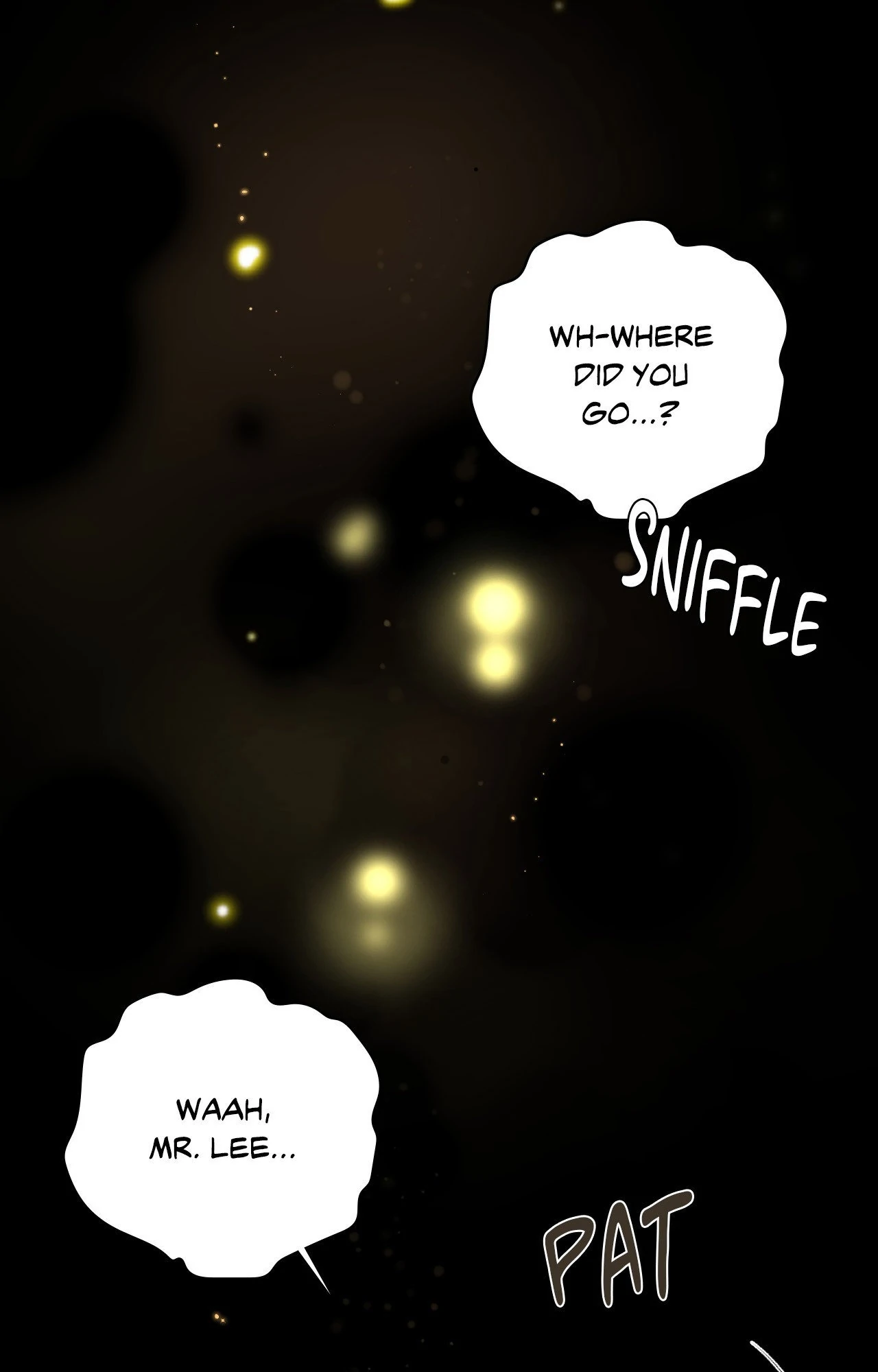 Reap What You Sow [Official] - Chapter 27 manhwa