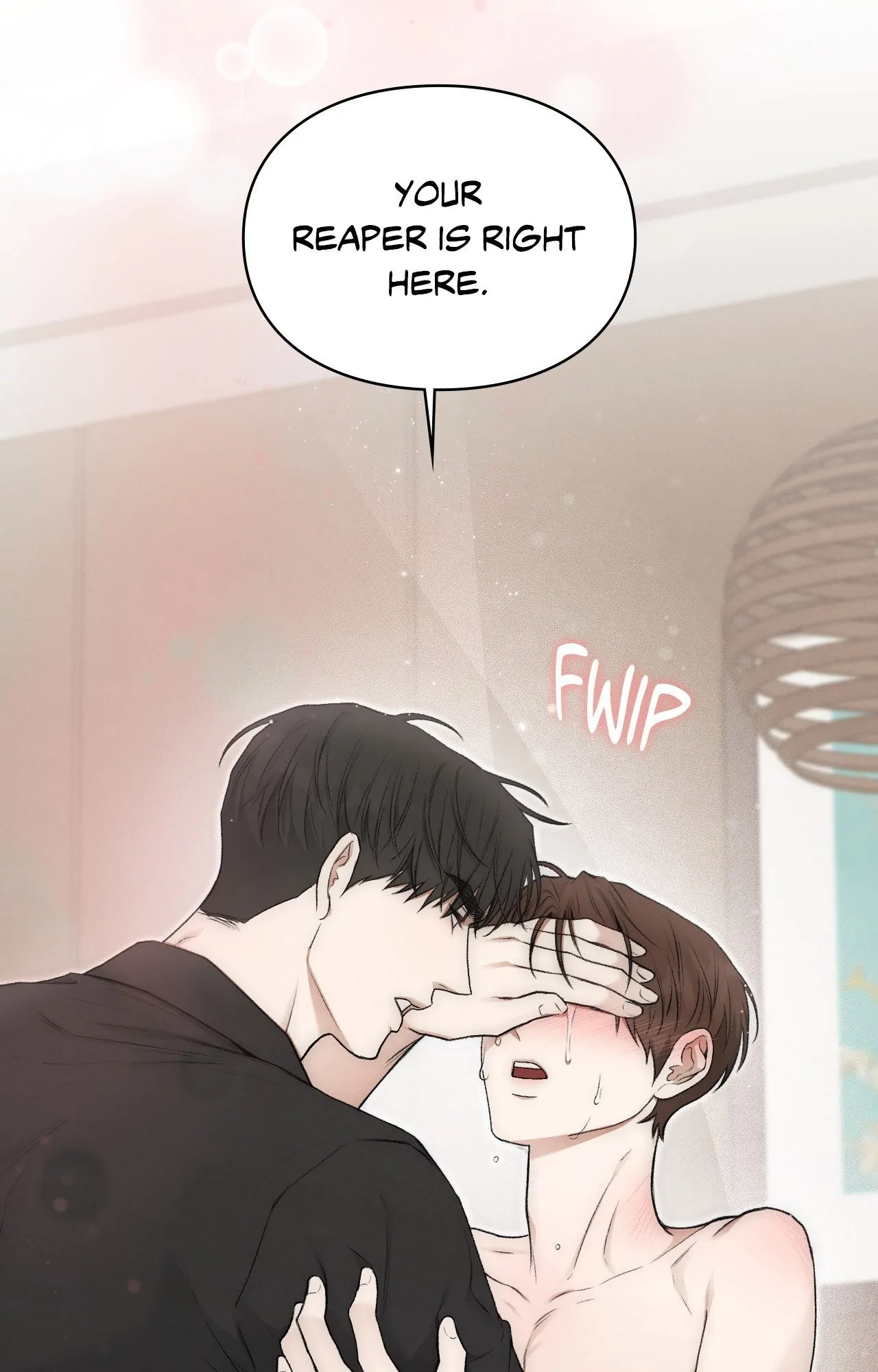 Reap What You Sow [Official] - Chapter 27 manhwa