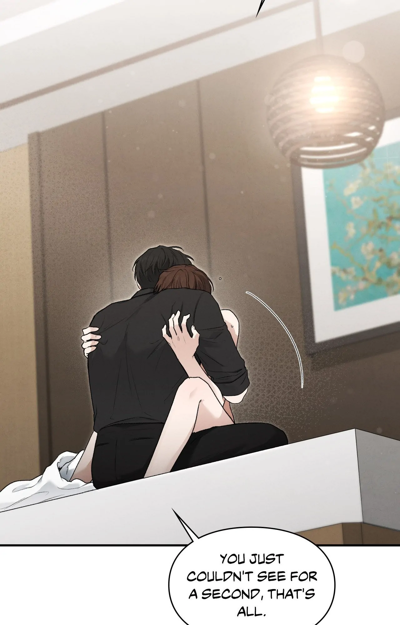 Reap What You Sow [Official] - Chapter 27 manhwa