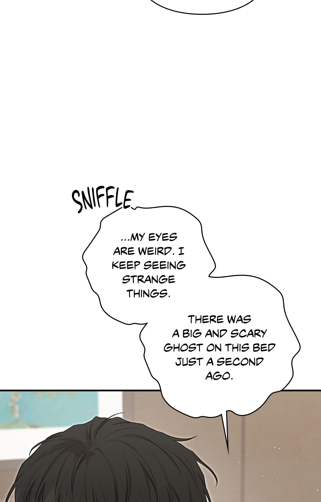 Reap What You Sow [Official] - Chapter 27 manhwa