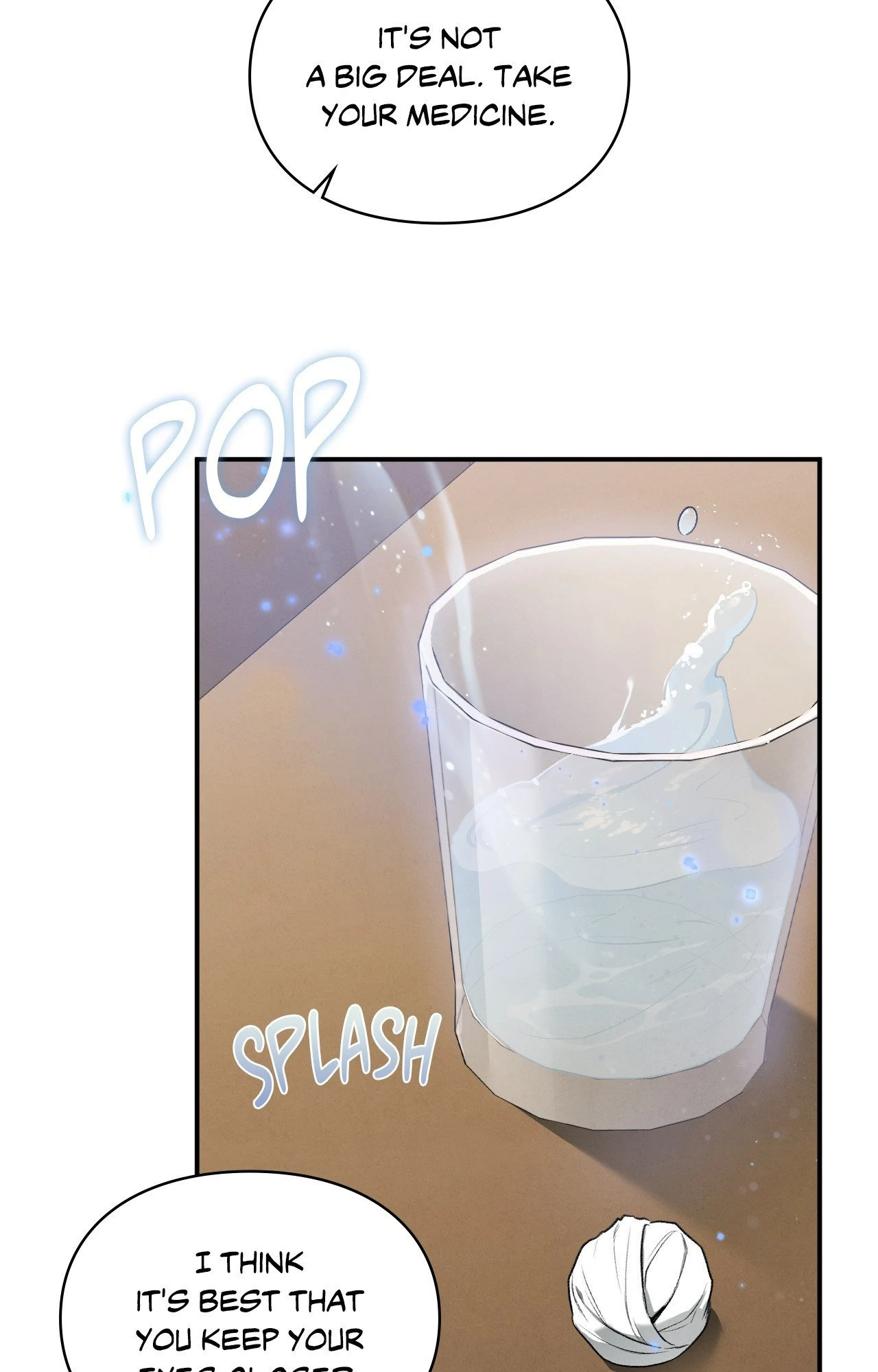 Reap What You Sow [Official] - Chapter 27 manhwa