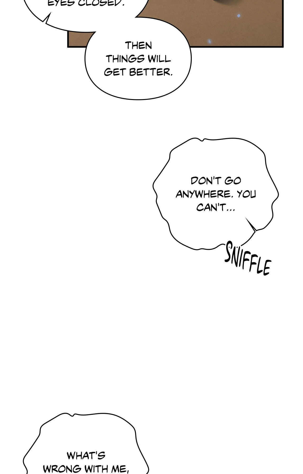 Reap What You Sow [Official] - Chapter 27 manhwa